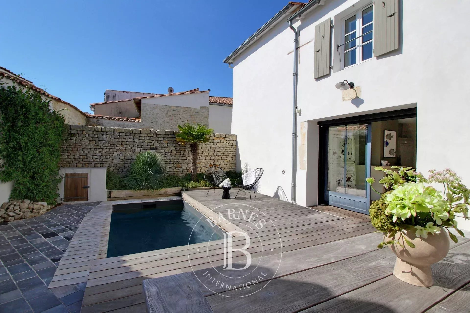 Agence immobilière de LGBA