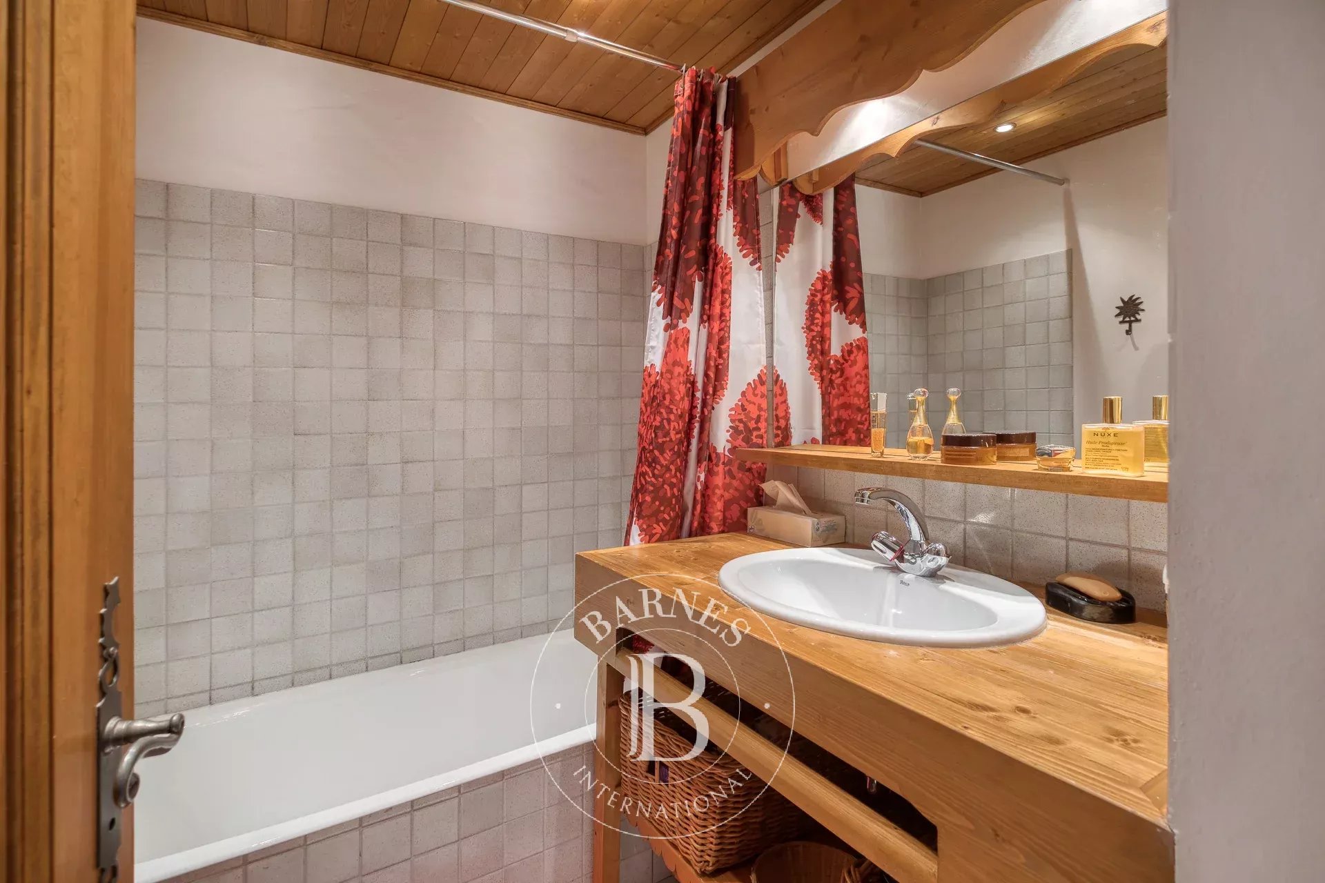 Daire Megève - picture 11