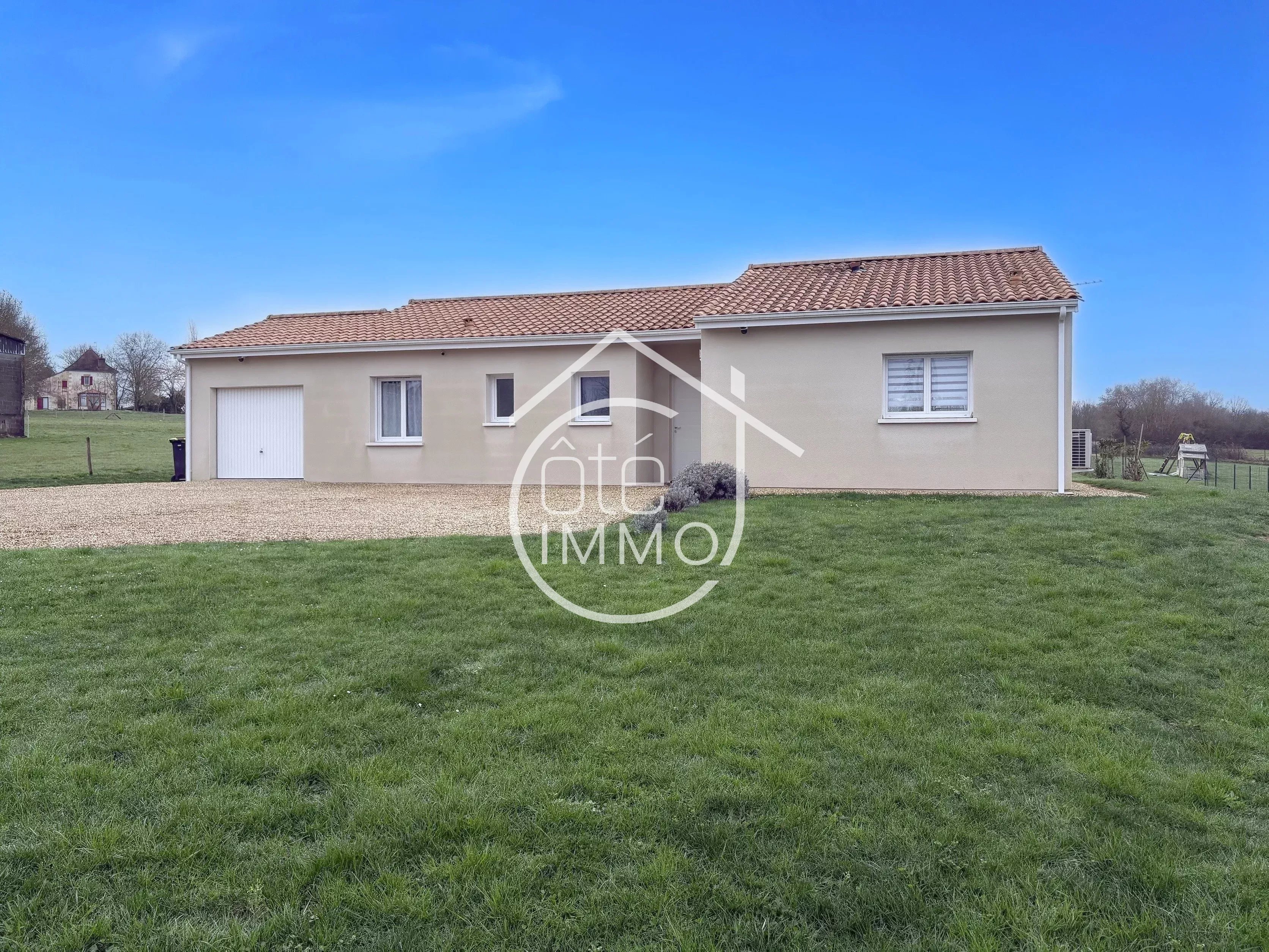 Agence immobilière de Agence Coteimmo.fr