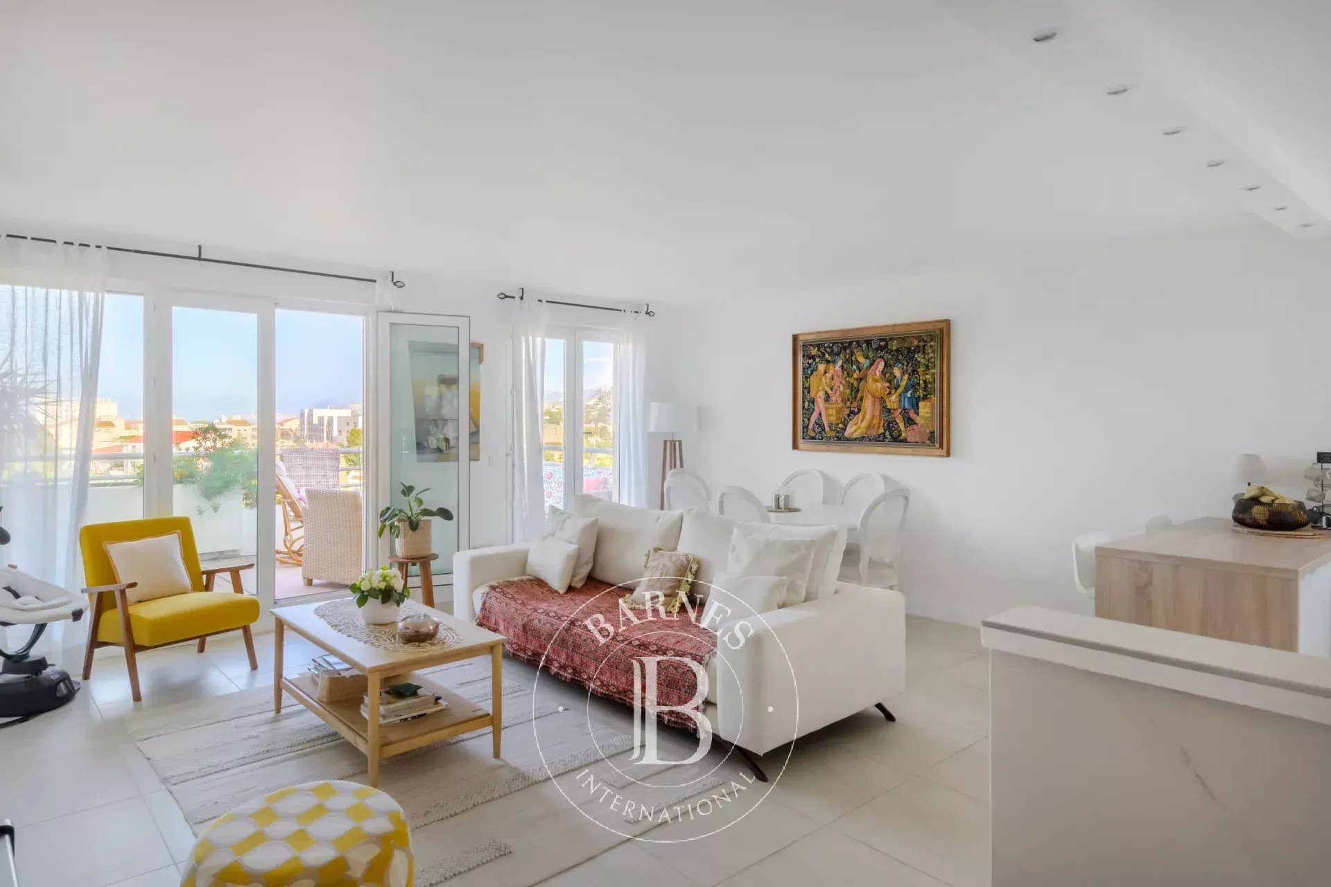 Daire Marseille 8ème - picture 4