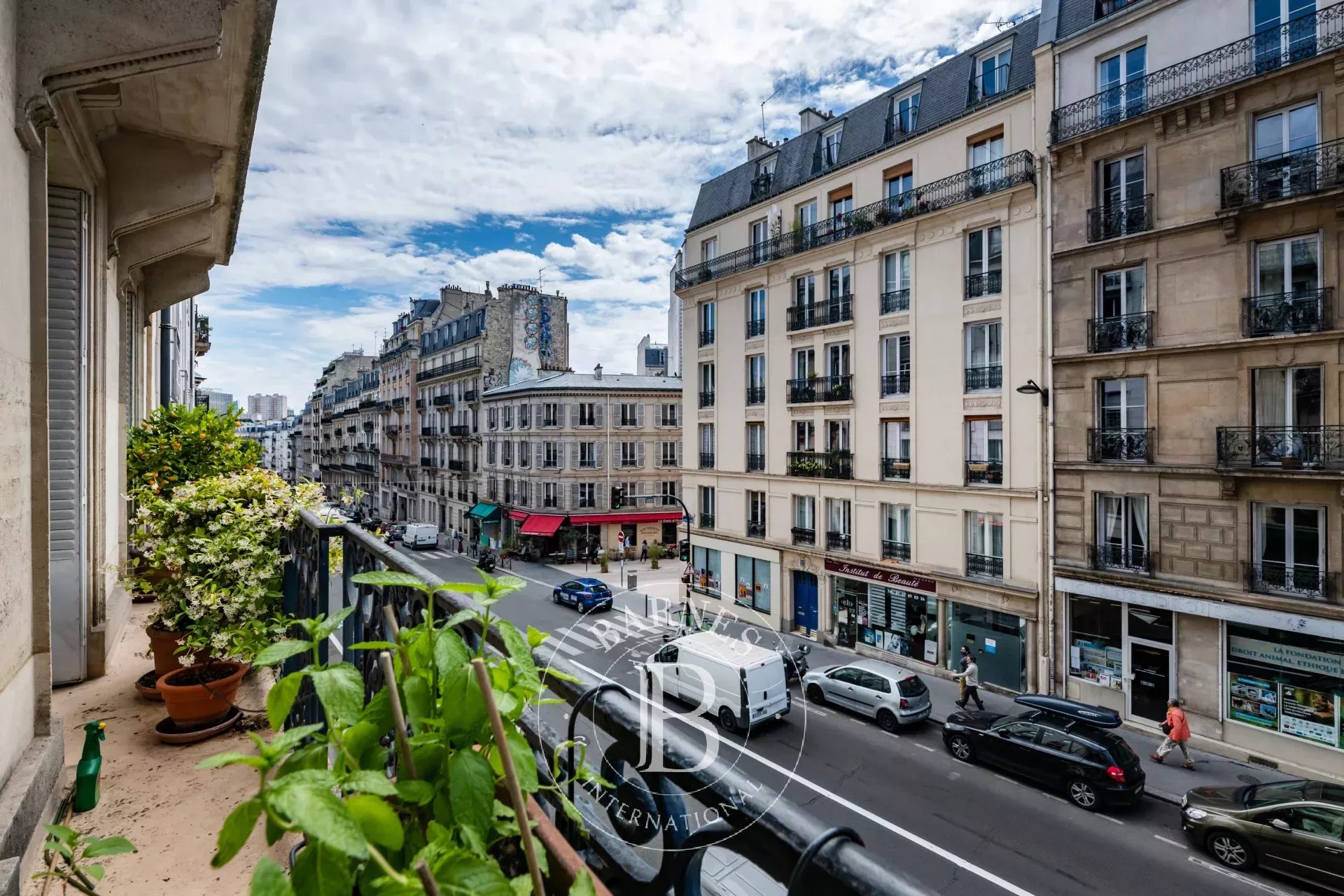 Квартира Paris 5ème - picture 16