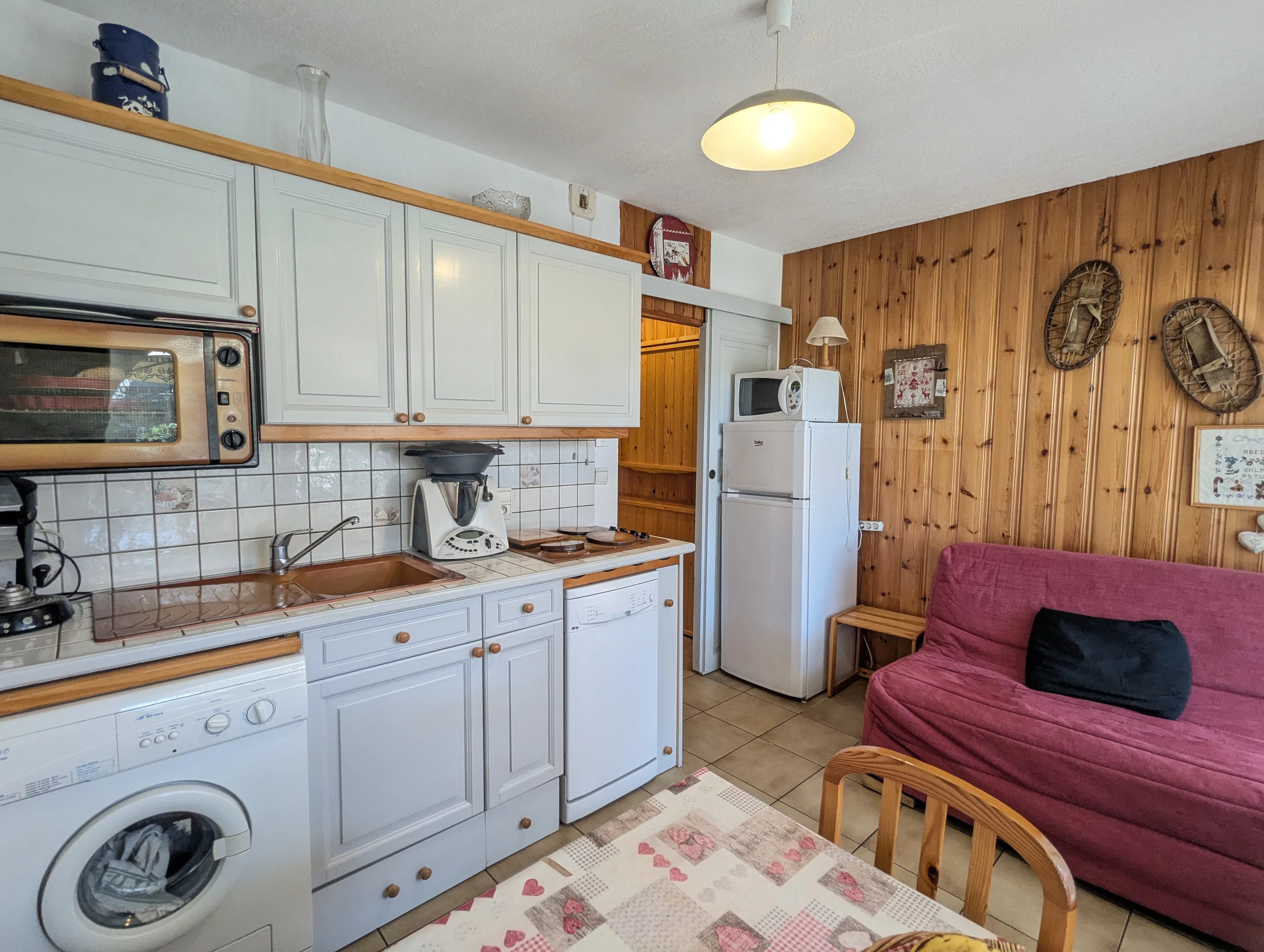 Agence immobilière de AGENCE LES CHENETS IMMOBILIER