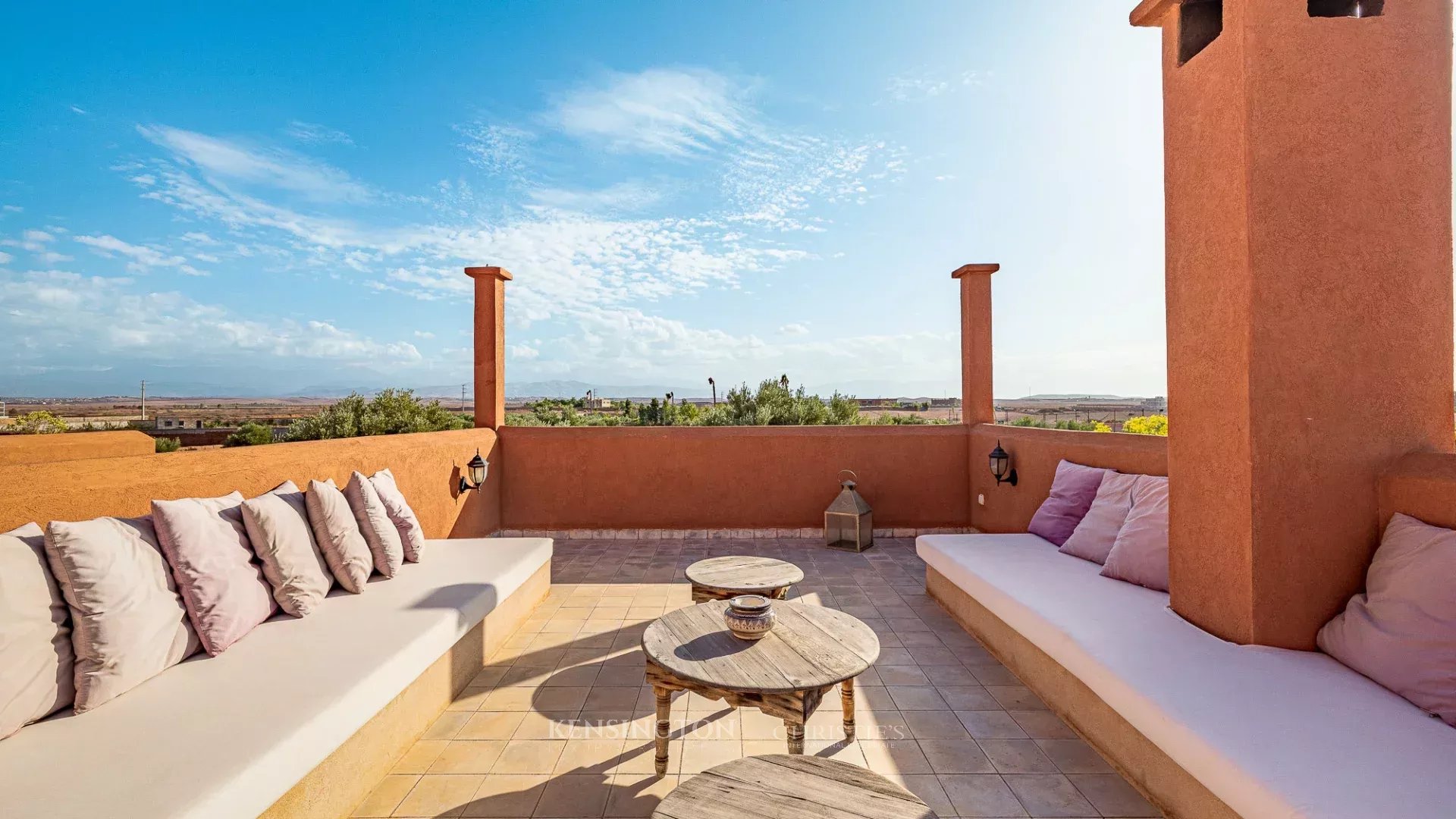 4 Bedroom Villa/Townhouse's Image 24