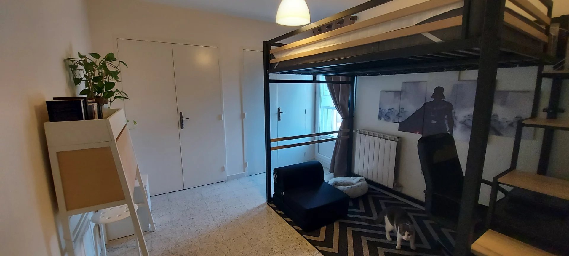 Location Appartement Marseille 15ème