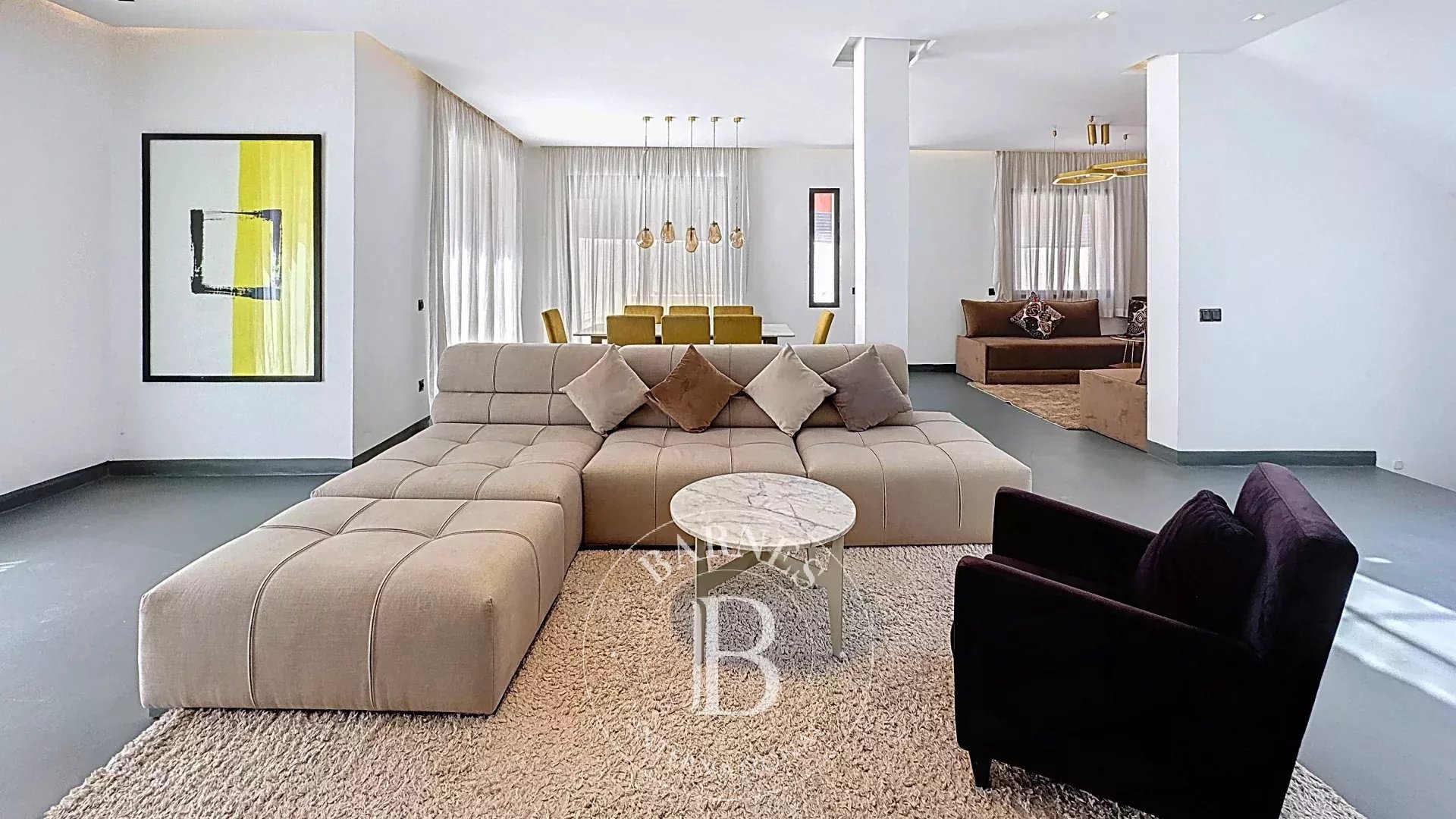 Villa Marrakech - picture 18 title=