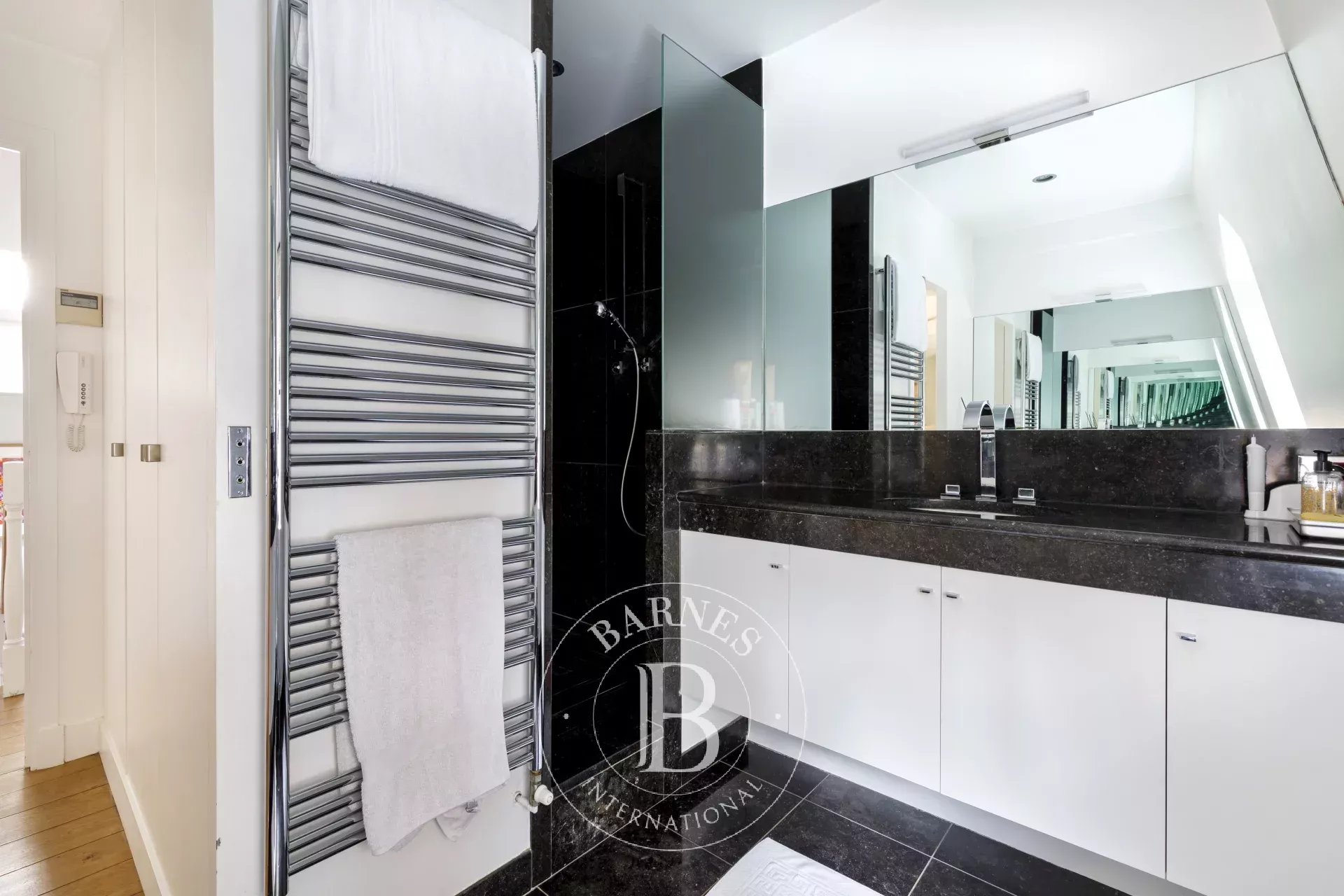 Şehir evi Neuilly-sur-Seine - picture 13