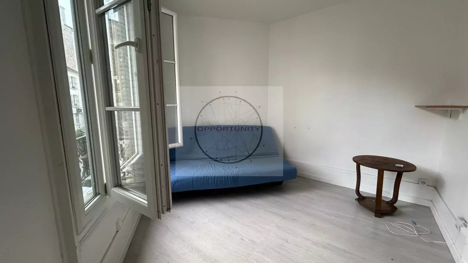appartement 22 m² Vincennes — photo 6