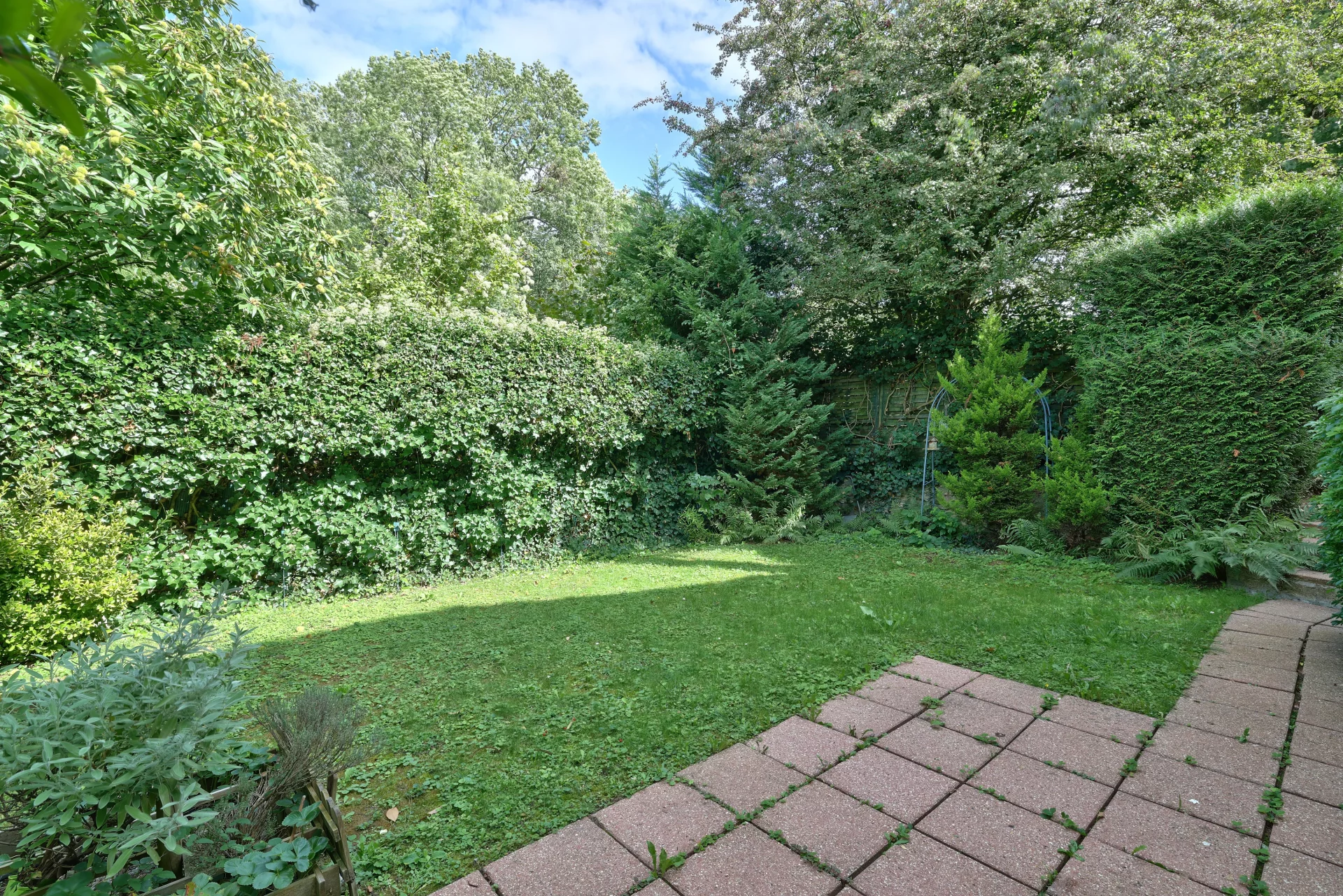 La Celle-Saint-Cloud - LA CHATAIGNERAIE