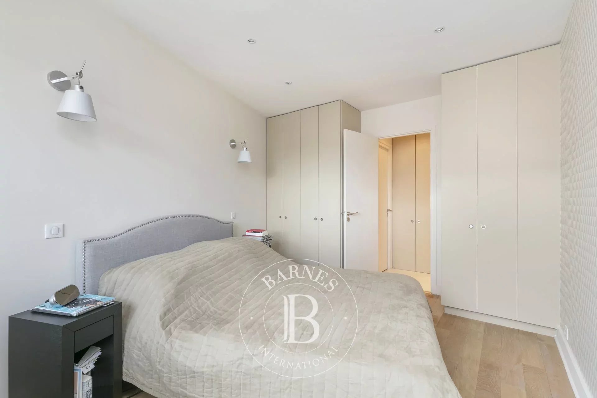 Daire Neuilly-sur-Seine - picture 9