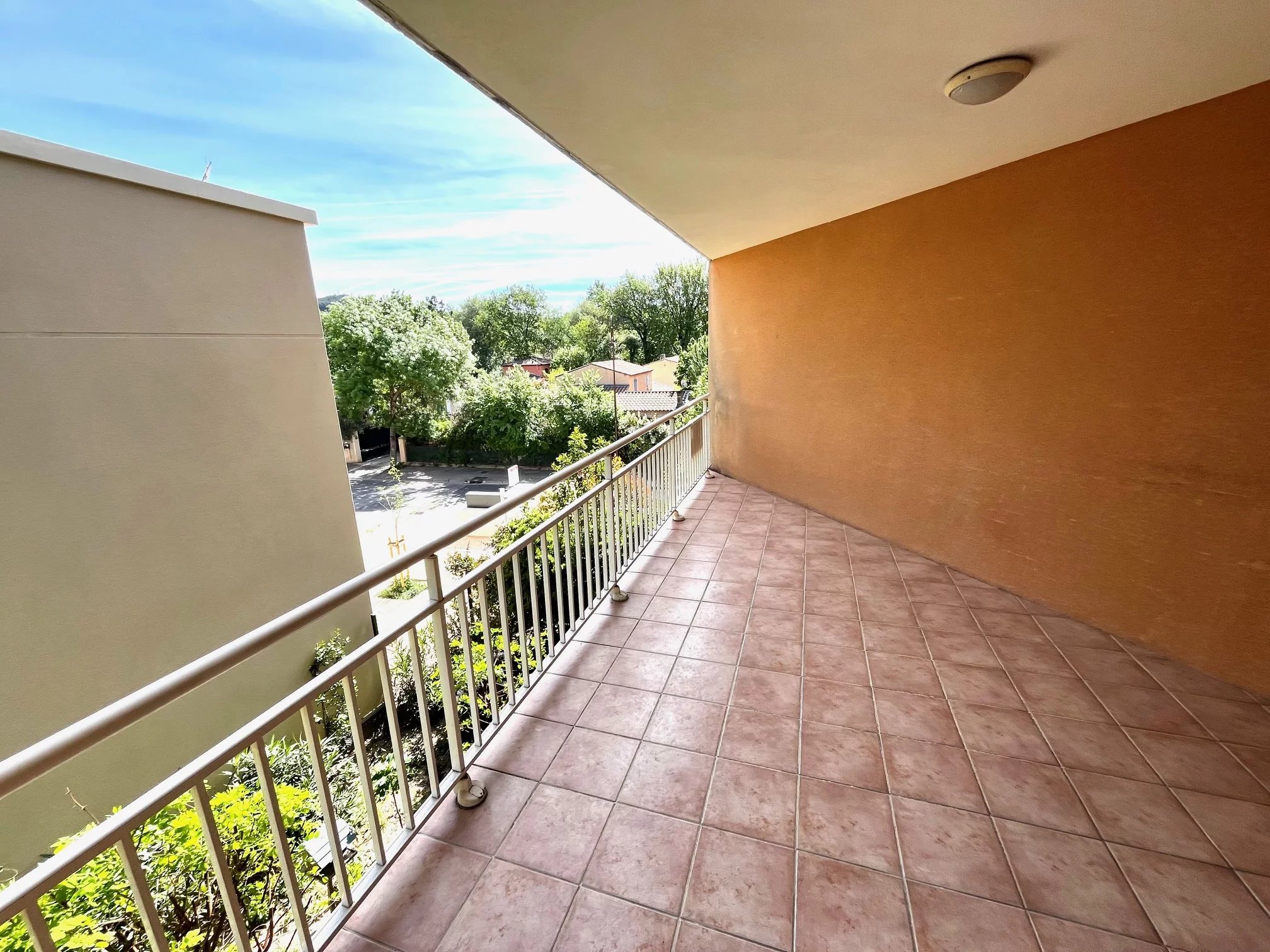 APPARTEMENT 3 PIECES LE THOLONET
