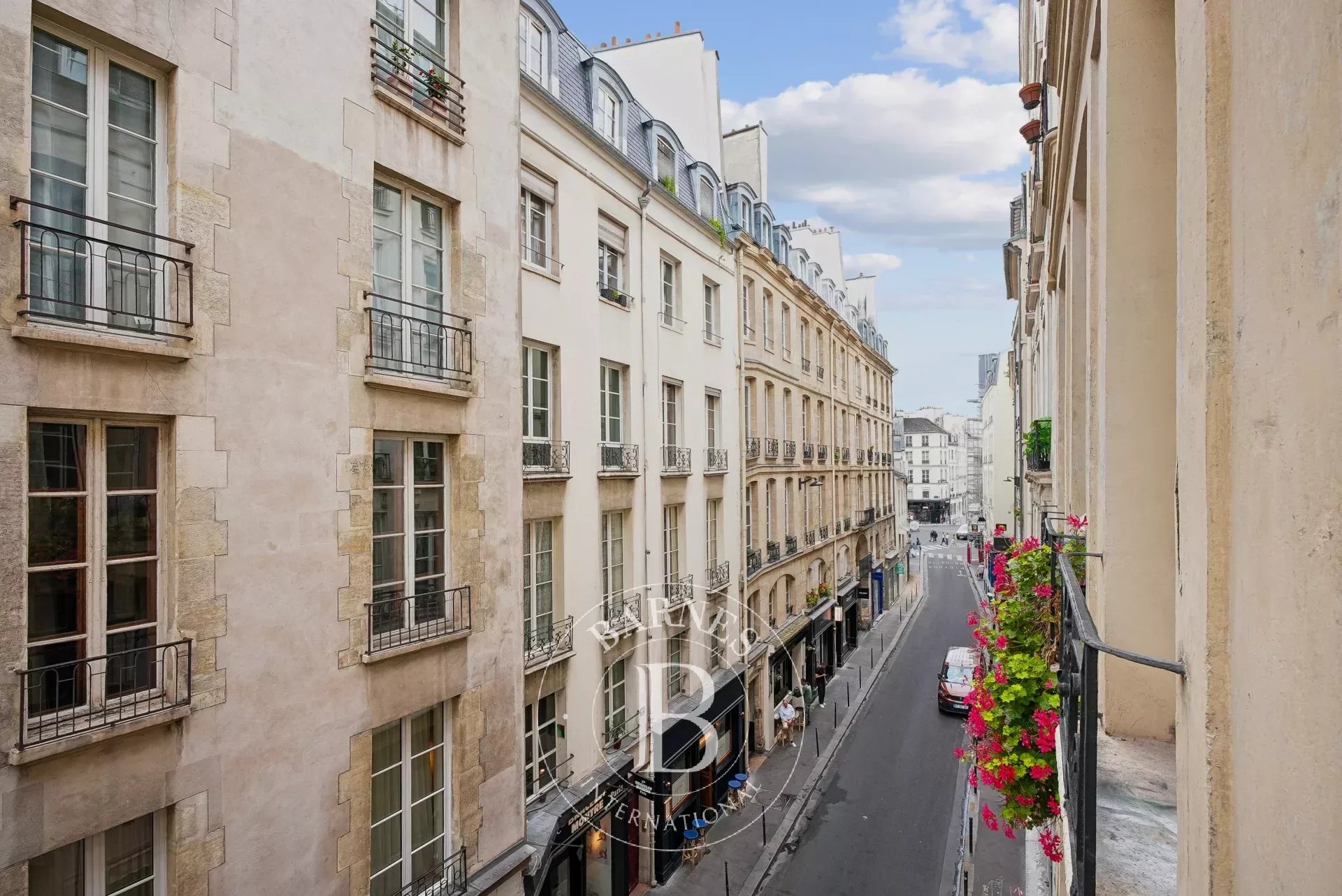 Paris  - Apartment  - picture 4