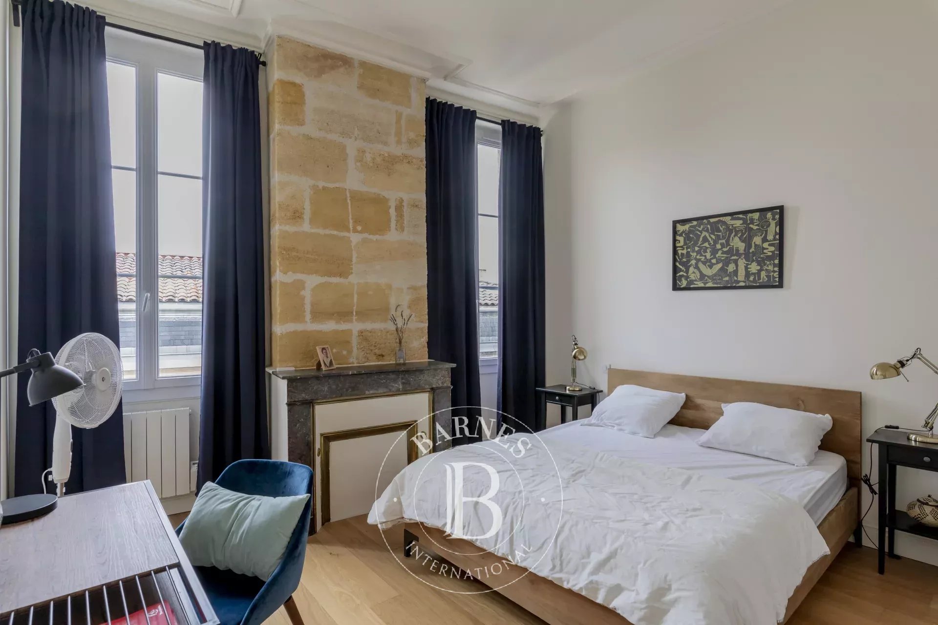 Daire Bordeaux - picture 6