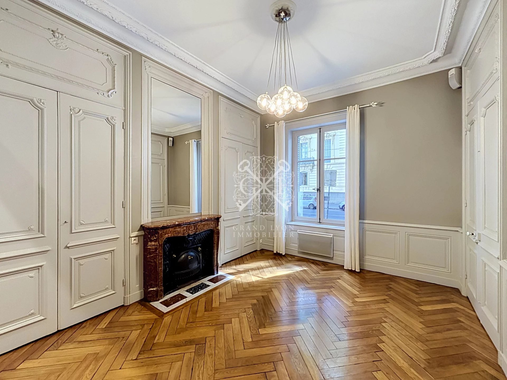 Agence immobilière de Grand Lyon Immobilier
