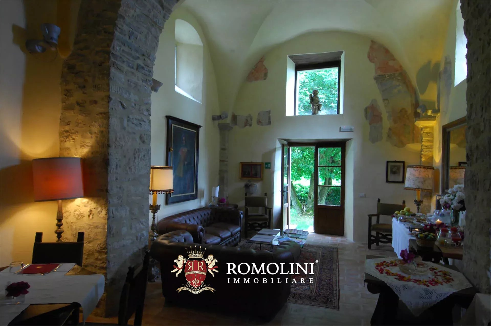 18 Bedroom Villa/Townhouse's Image 35