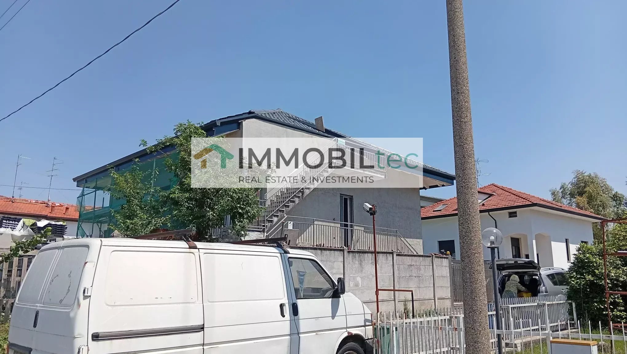 Agence immobilière de Immobiltec Real Estate Soluti