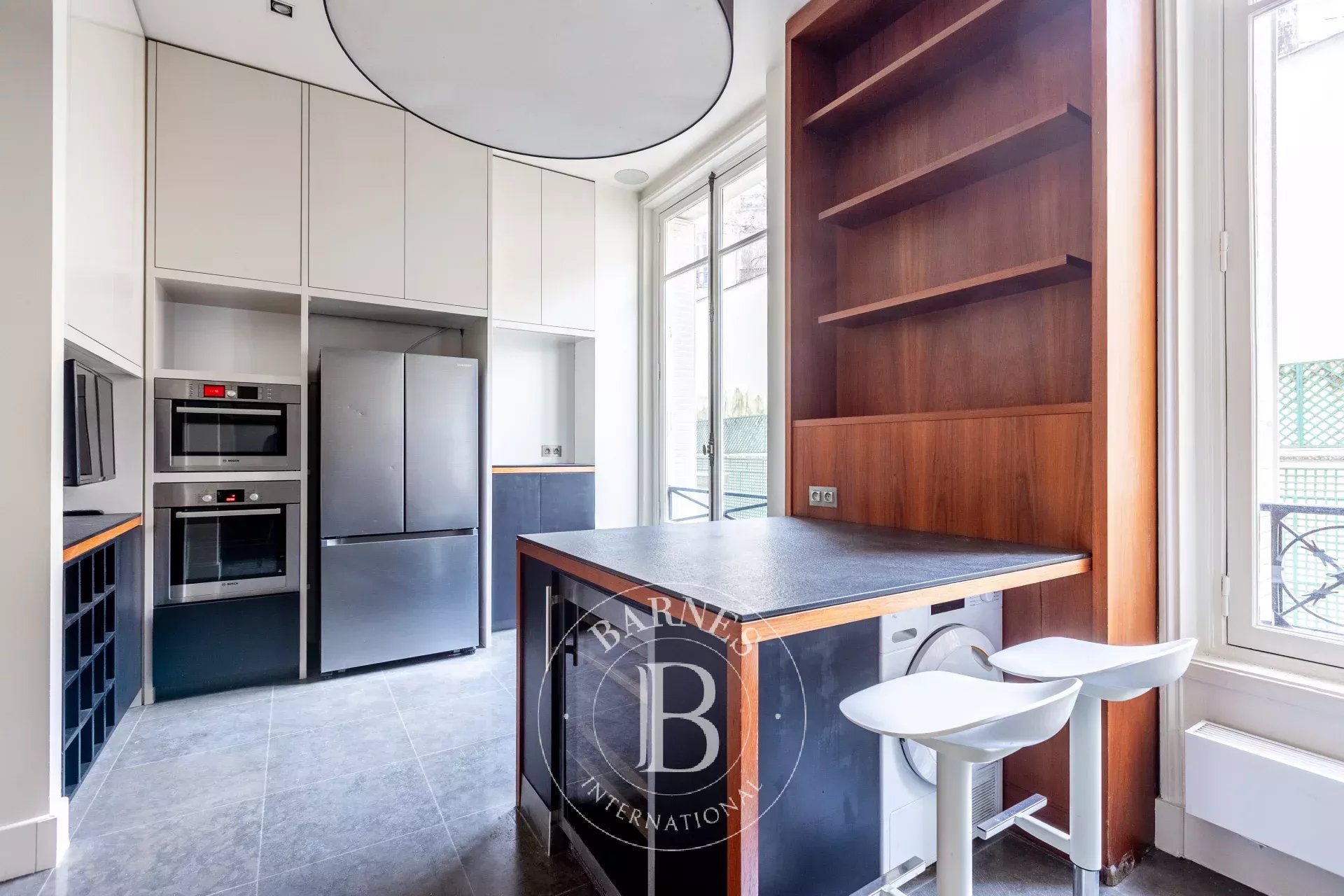 Paris  - Appartement  - picture 6