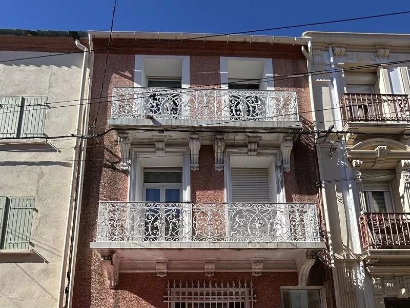 Agence immobilière de GEGB