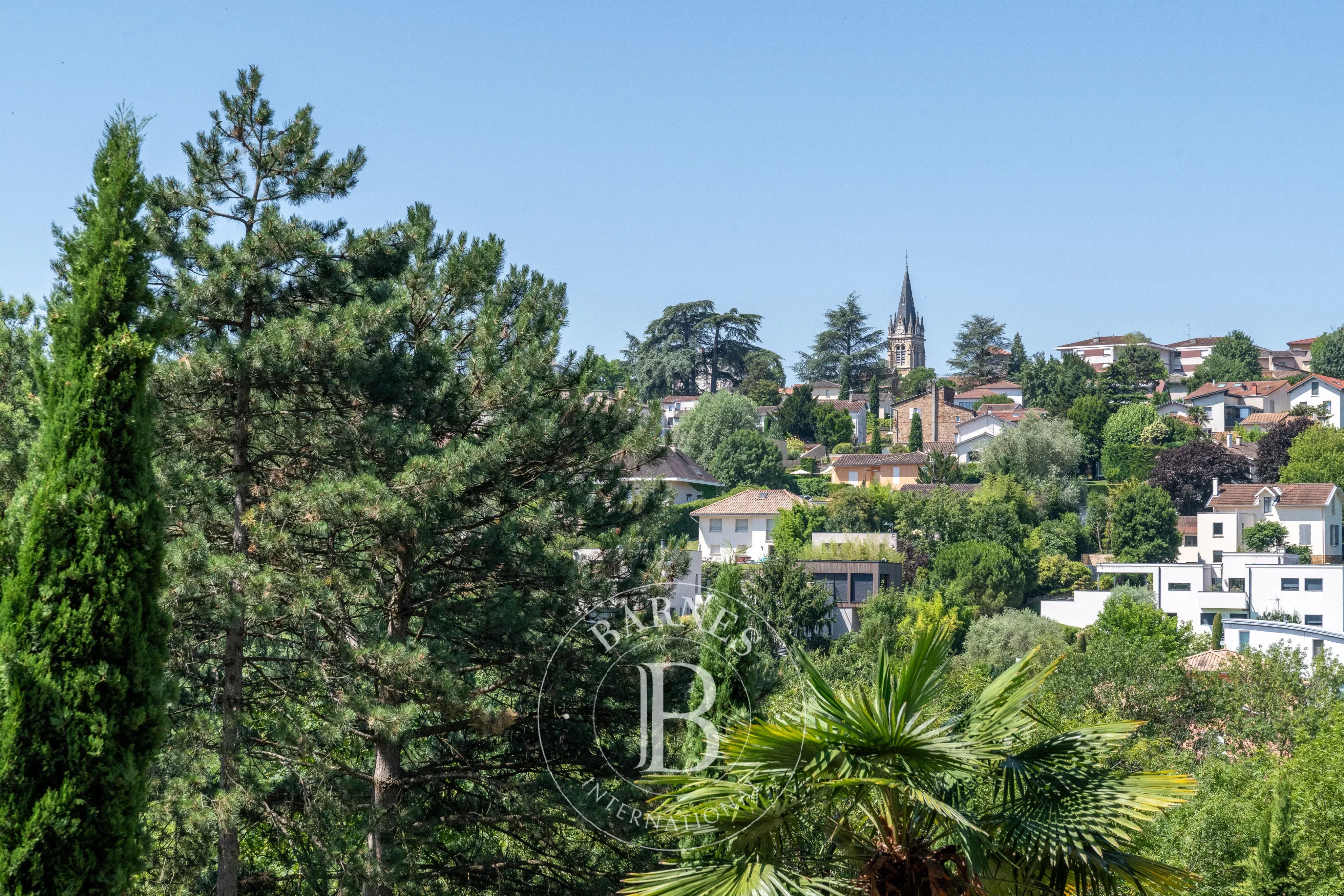 Maison Saint-Didier-au-Mont-d'Or  -  ref 86644463 (picture 1)
