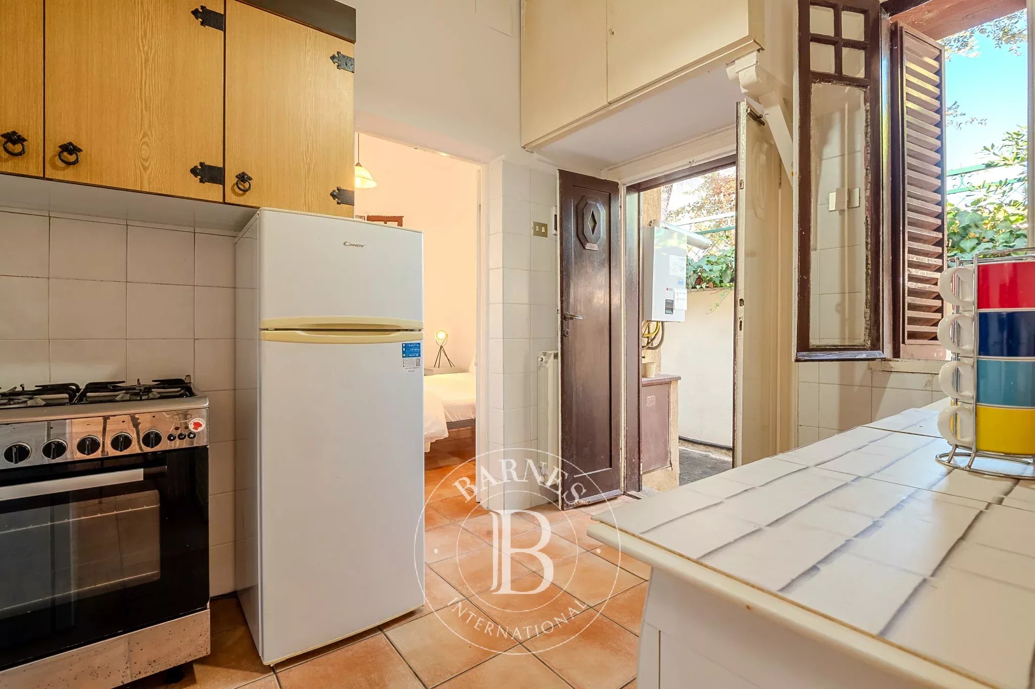 Fiumicino  - Villa  3 Chambres - picture 11