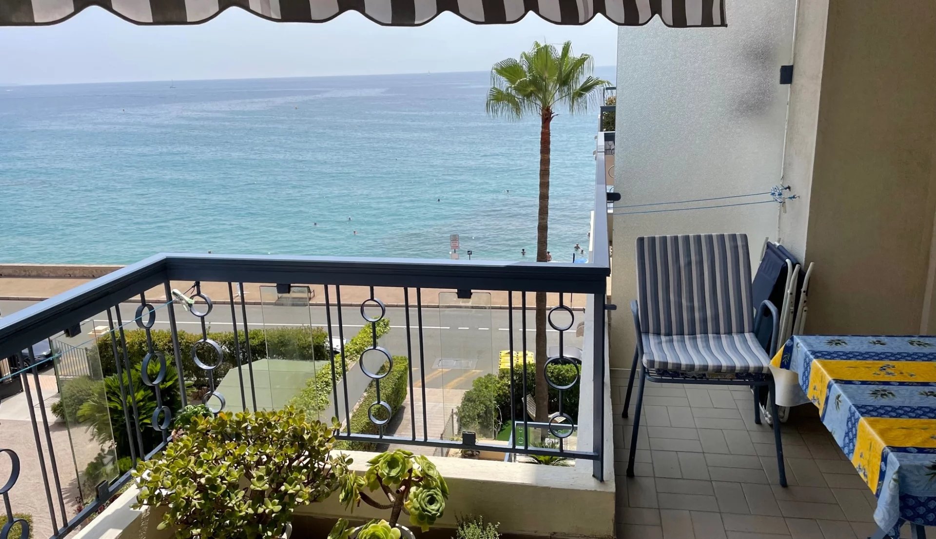 Sale Apartment Menton