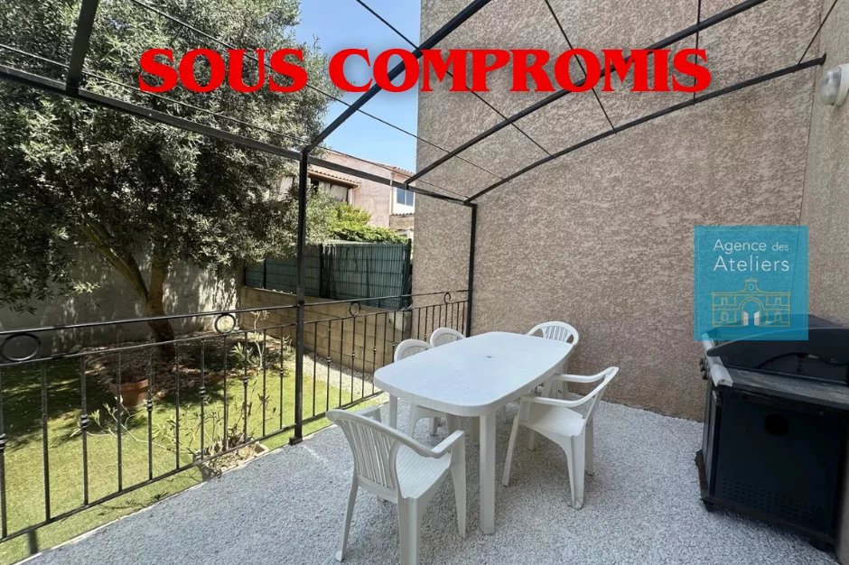 Agence immobilière de Agence des ateliers