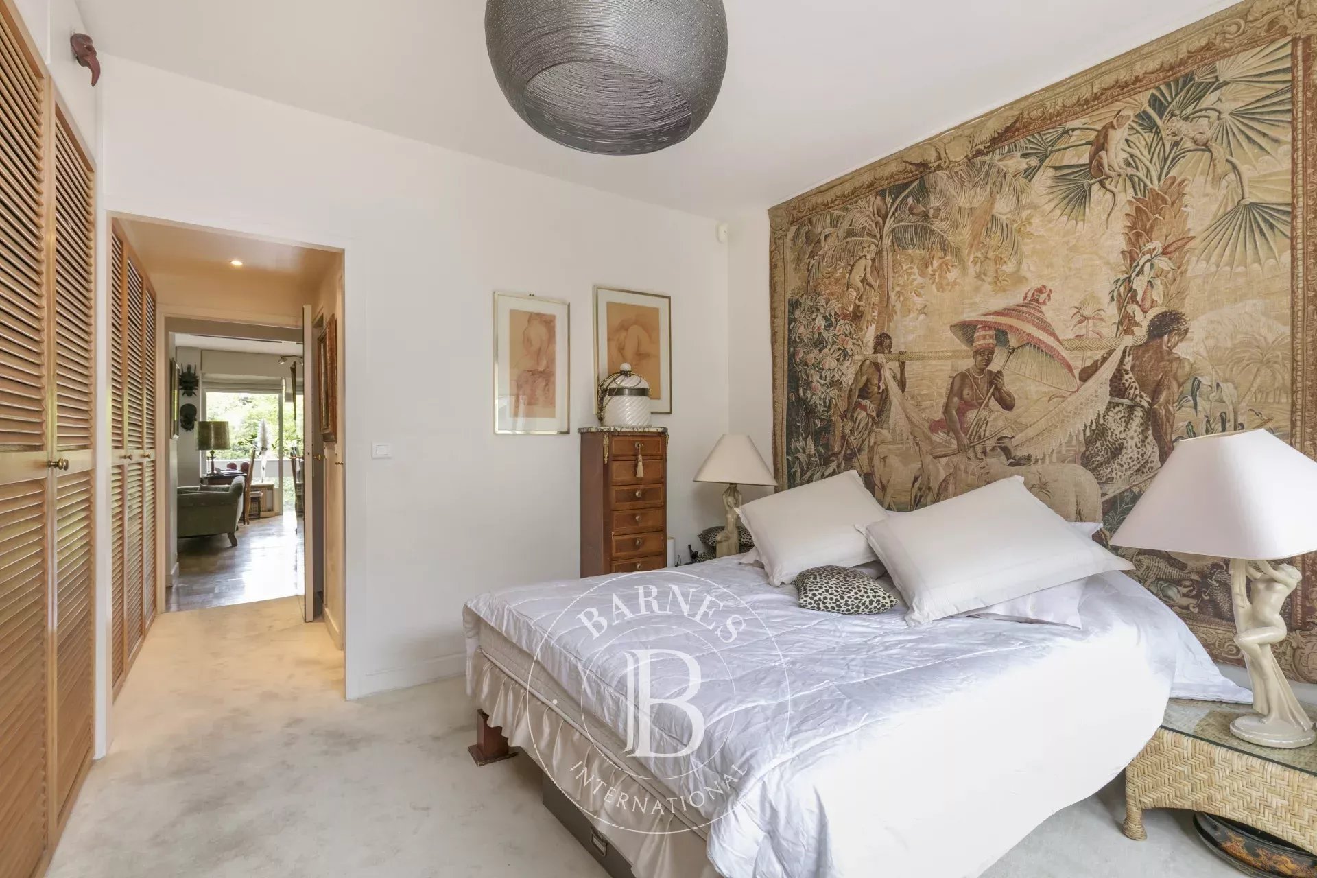 Daire Neuilly-sur-Seine - picture 5