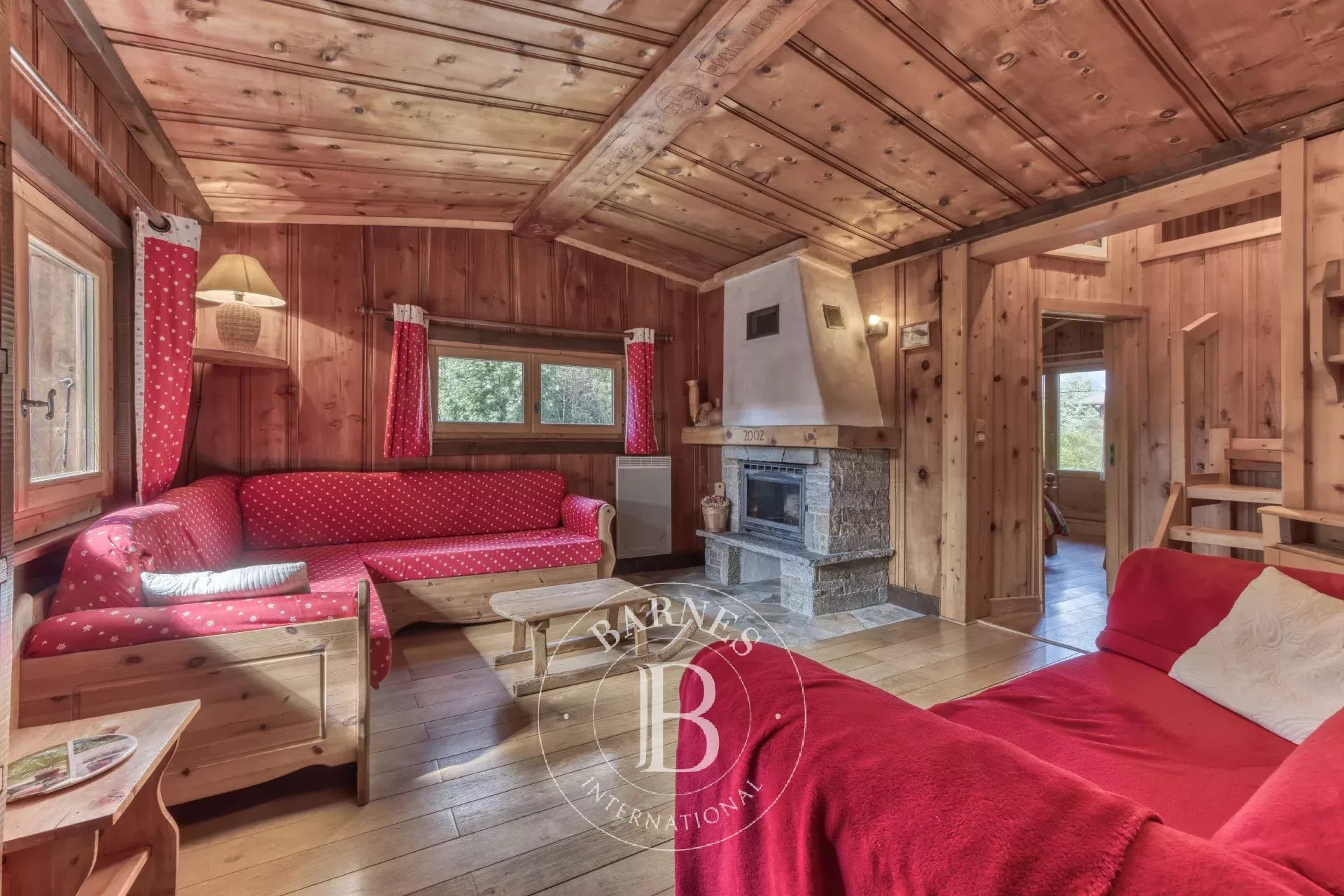 Dağ evi Chamonix-Mont-Blanc - picture 5