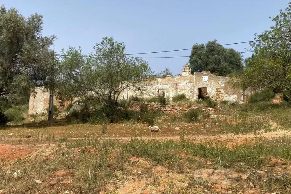 Venda Prédio Olhão Pechão