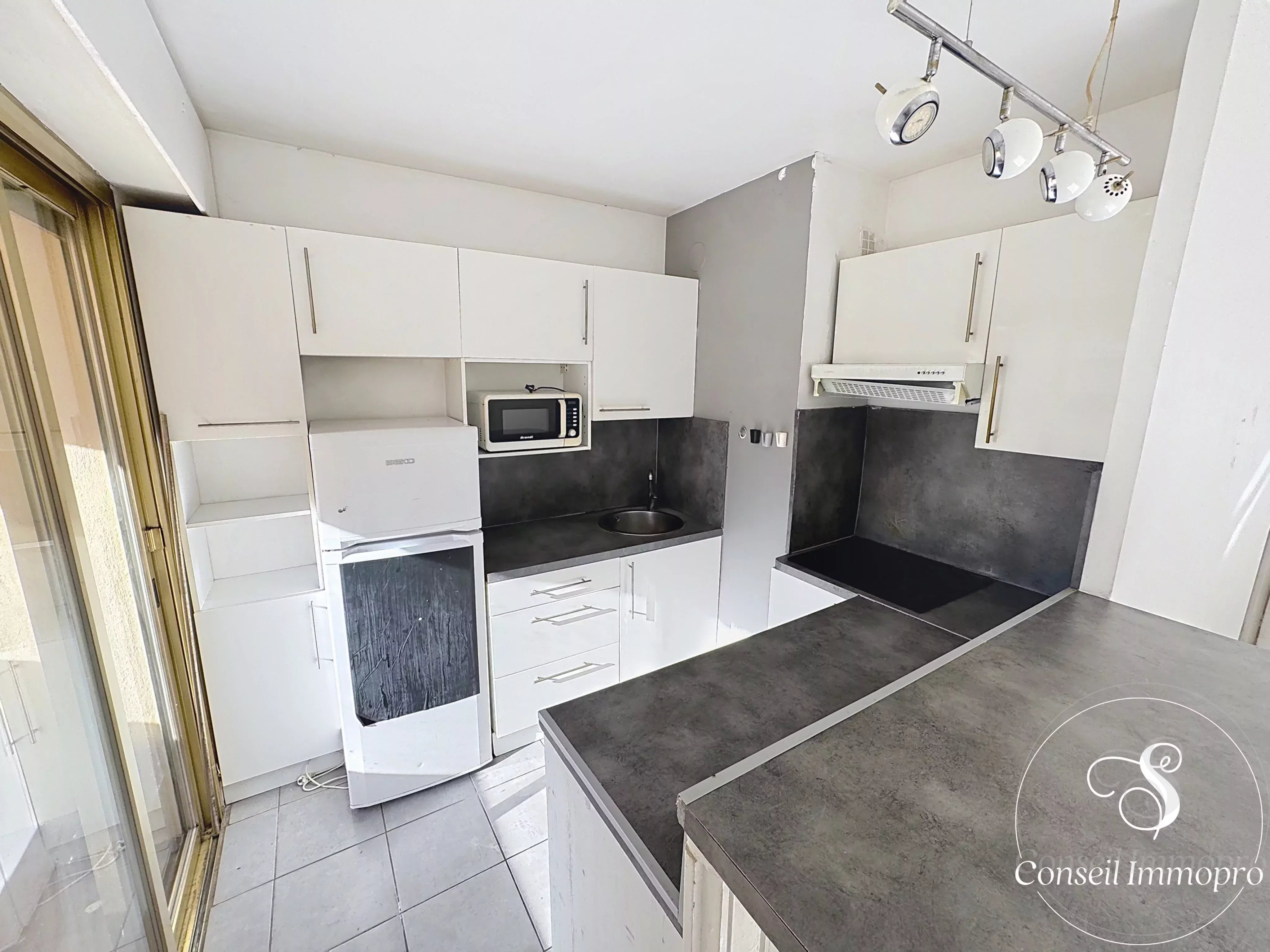 Appartement — Le Cannet — photo 6