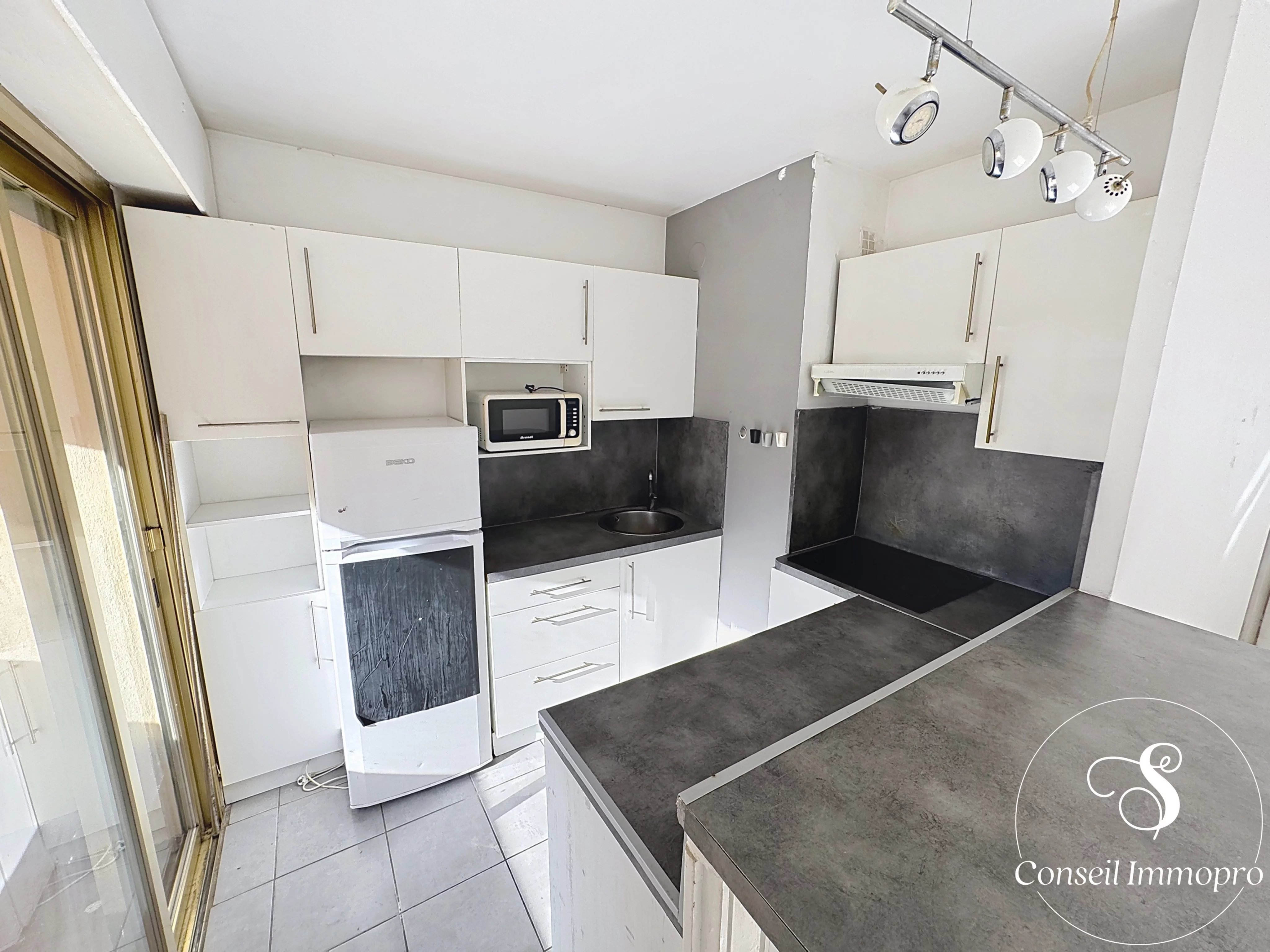 Appartement — Le Cannet — photo 6