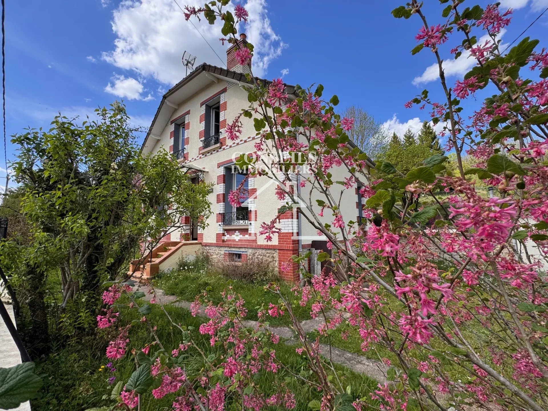 SAINT JULIEN DU SAULT