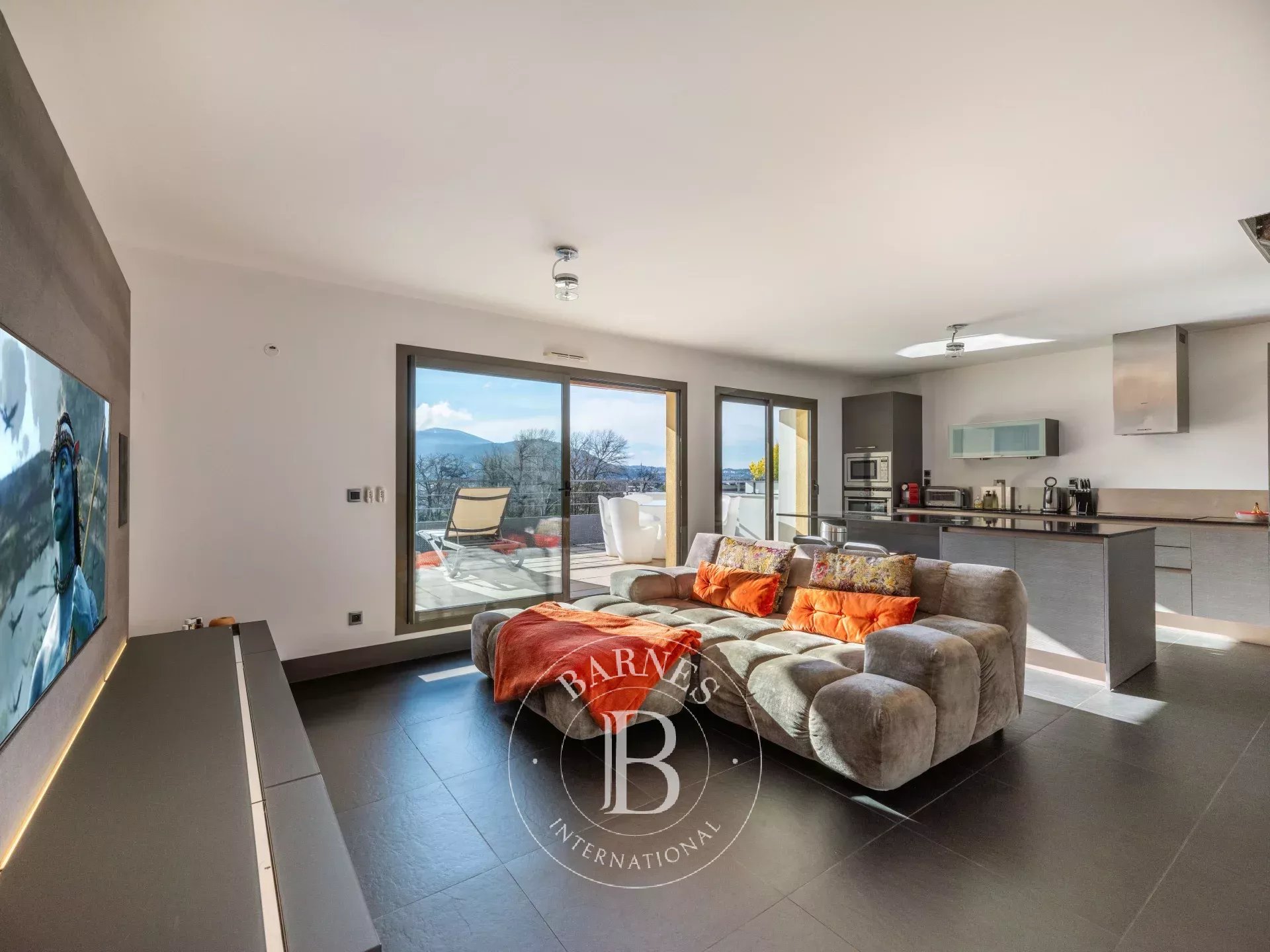 Daire Annecy-le-Vieux - picture 16