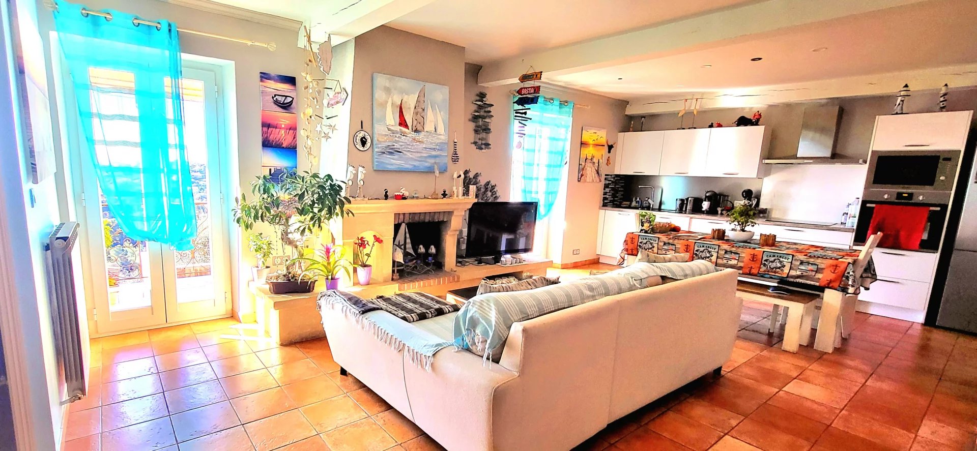 Agence immobilière de Les Agences de Quartier