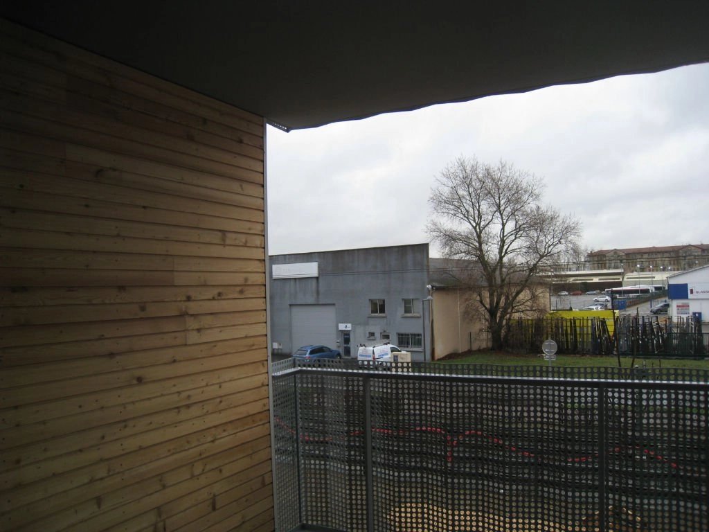 480612 Location Villeurbanne