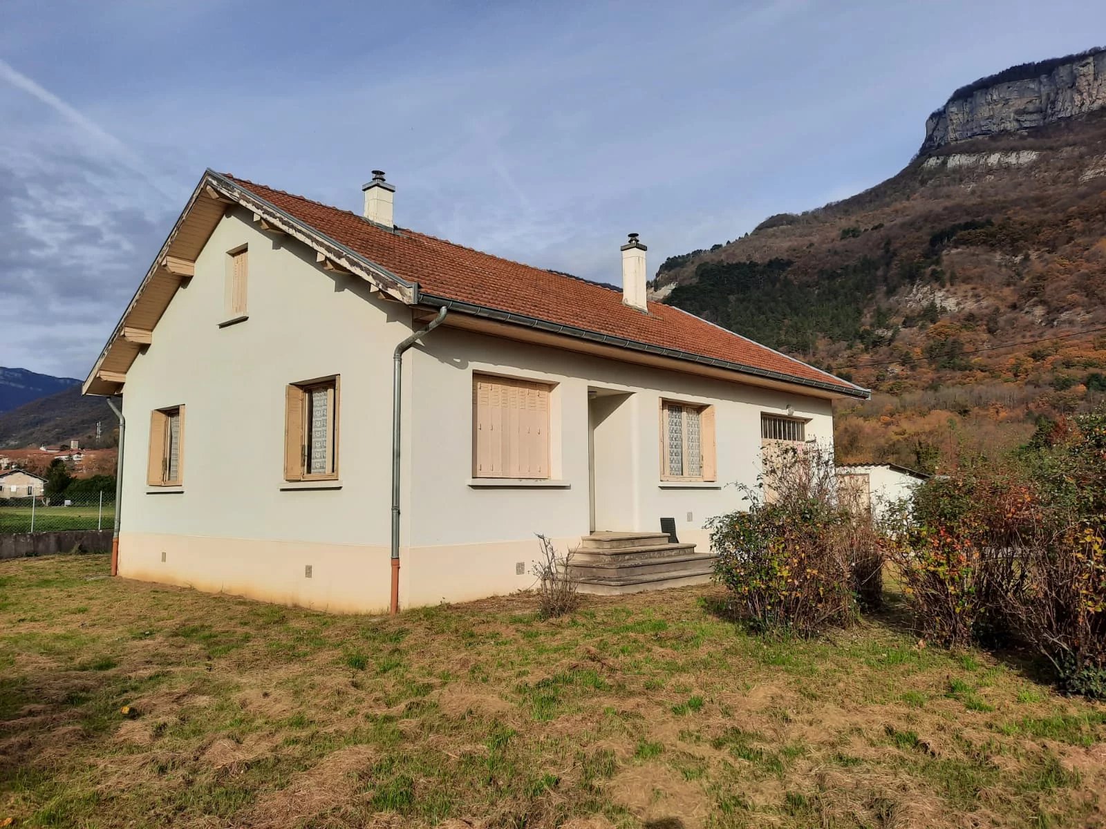 Agence immobilière de BV Immobilier