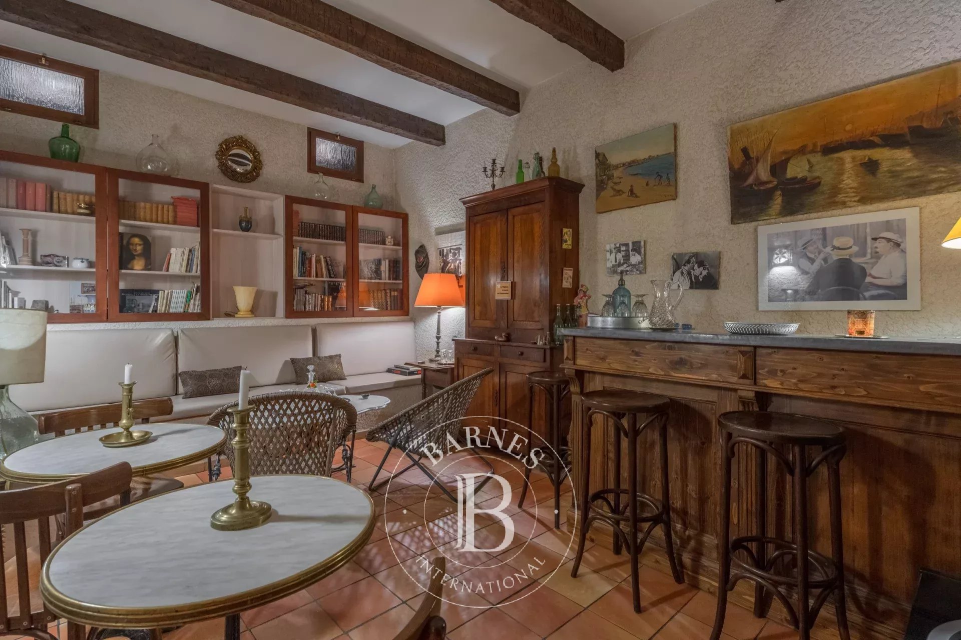 Şehir evi Marseille 5ème - picture 8