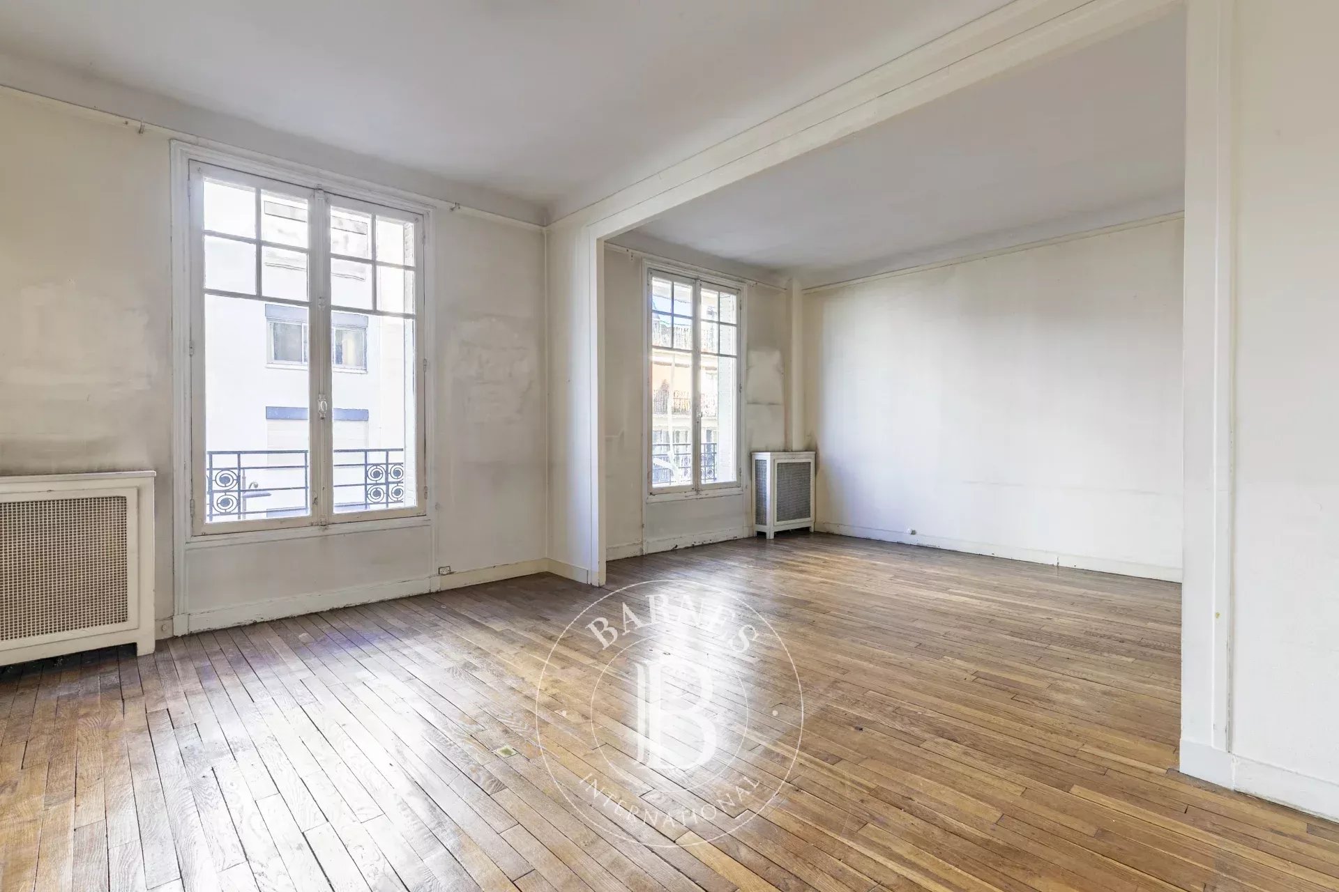 Piso Paris 75015  -  ref 86472994 (picture 3)