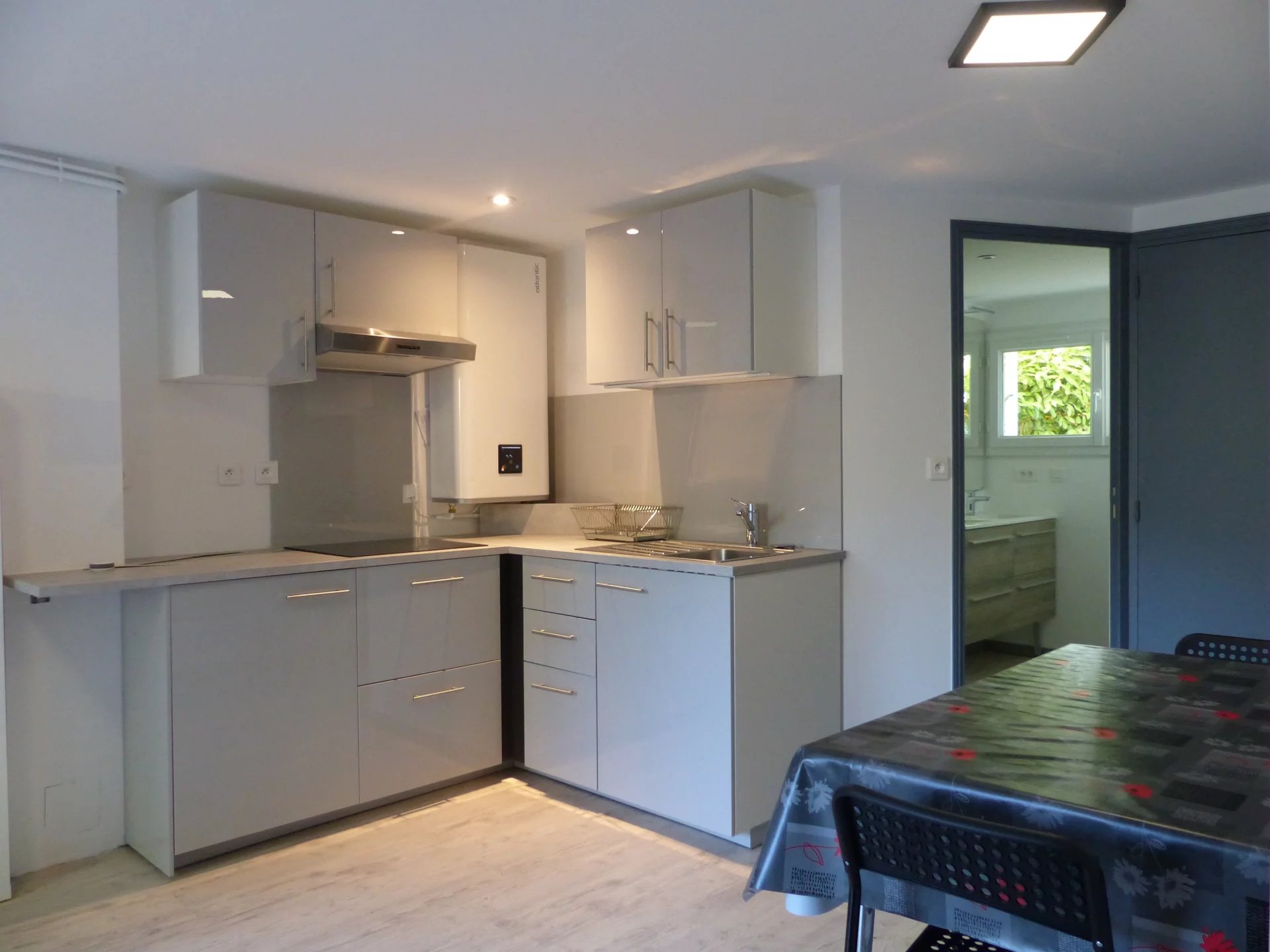 Location Maison Rezé