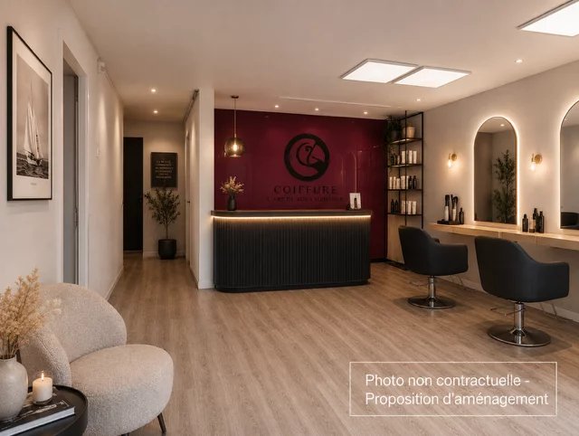 Sale Office Narbonne