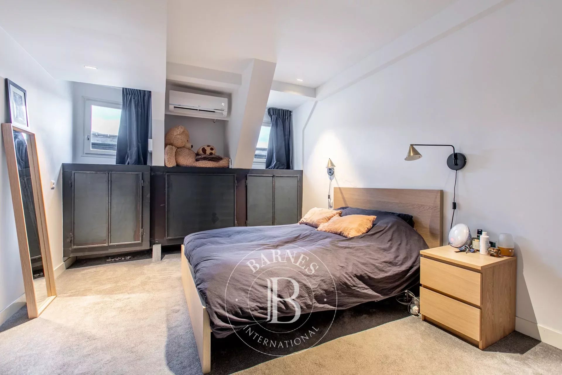 Daire Paris 8ème - picture 16