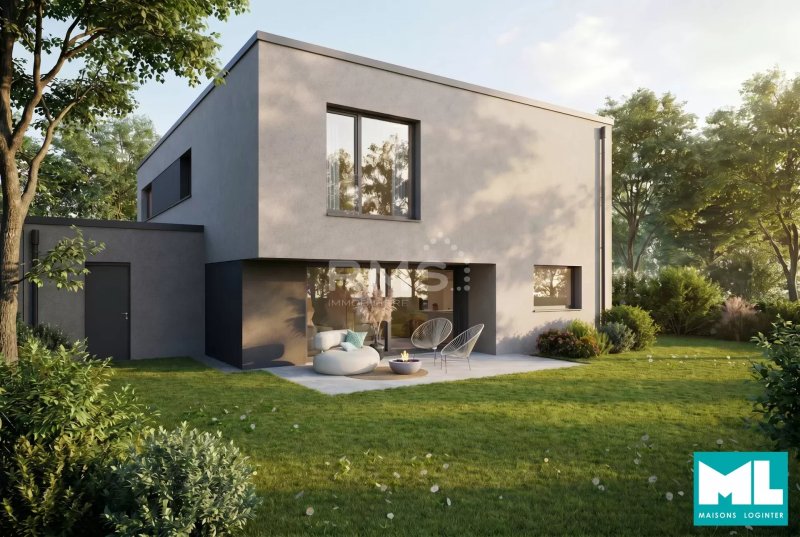Maison à Mondercange — Mondercange