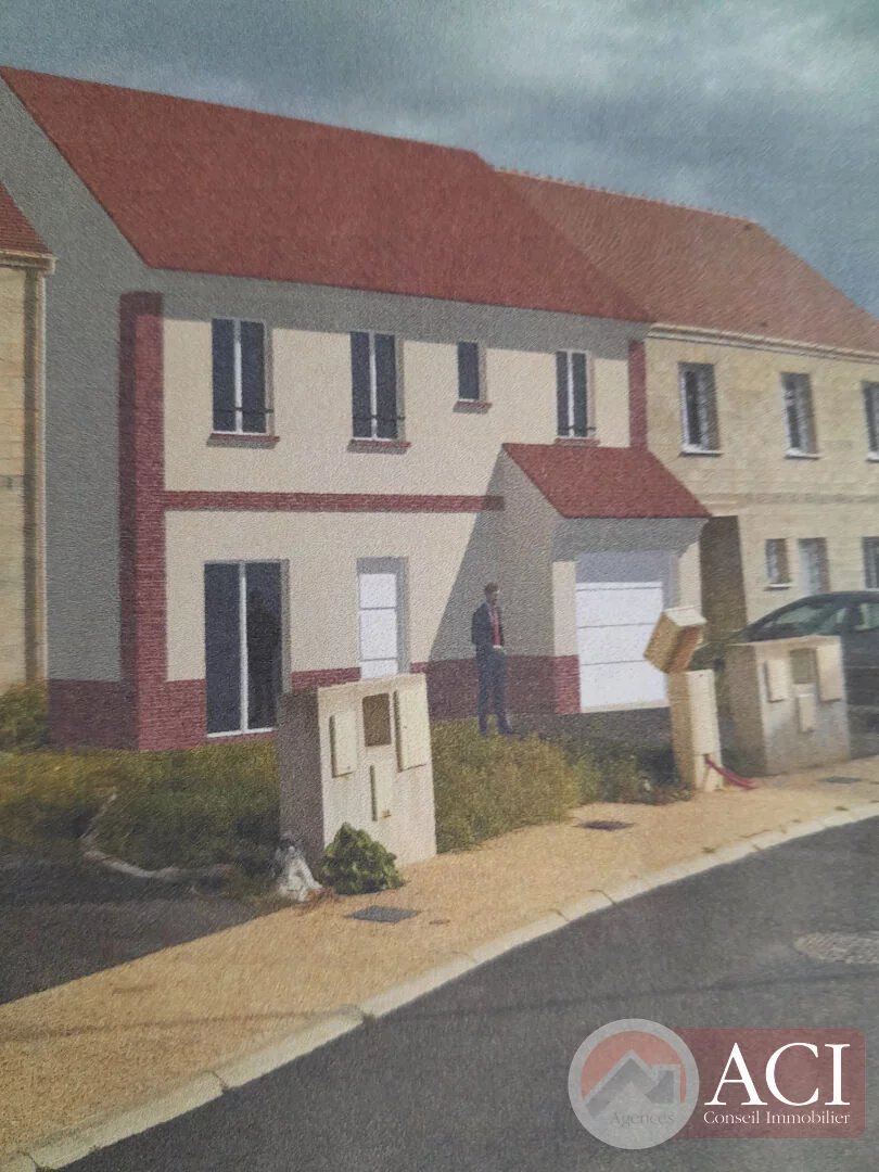 Vente Maison Saint-Crépin-Ibouvillers