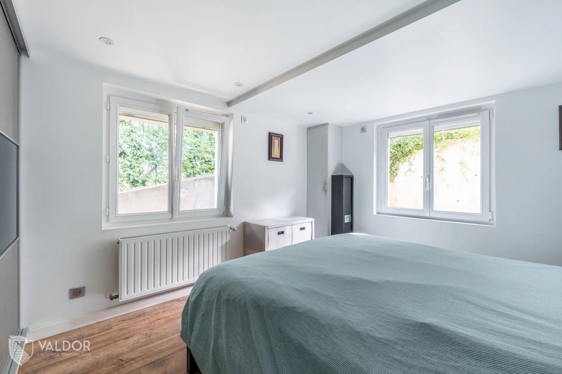 Maison de 150 m² de type T6 - Chasselay