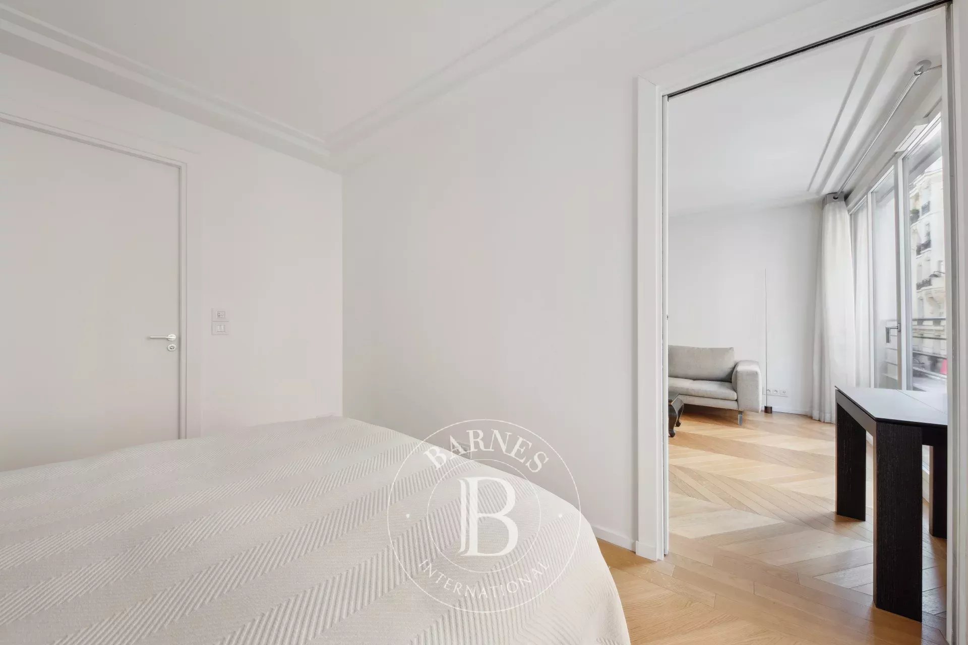 Daire Paris 7ème - picture 8