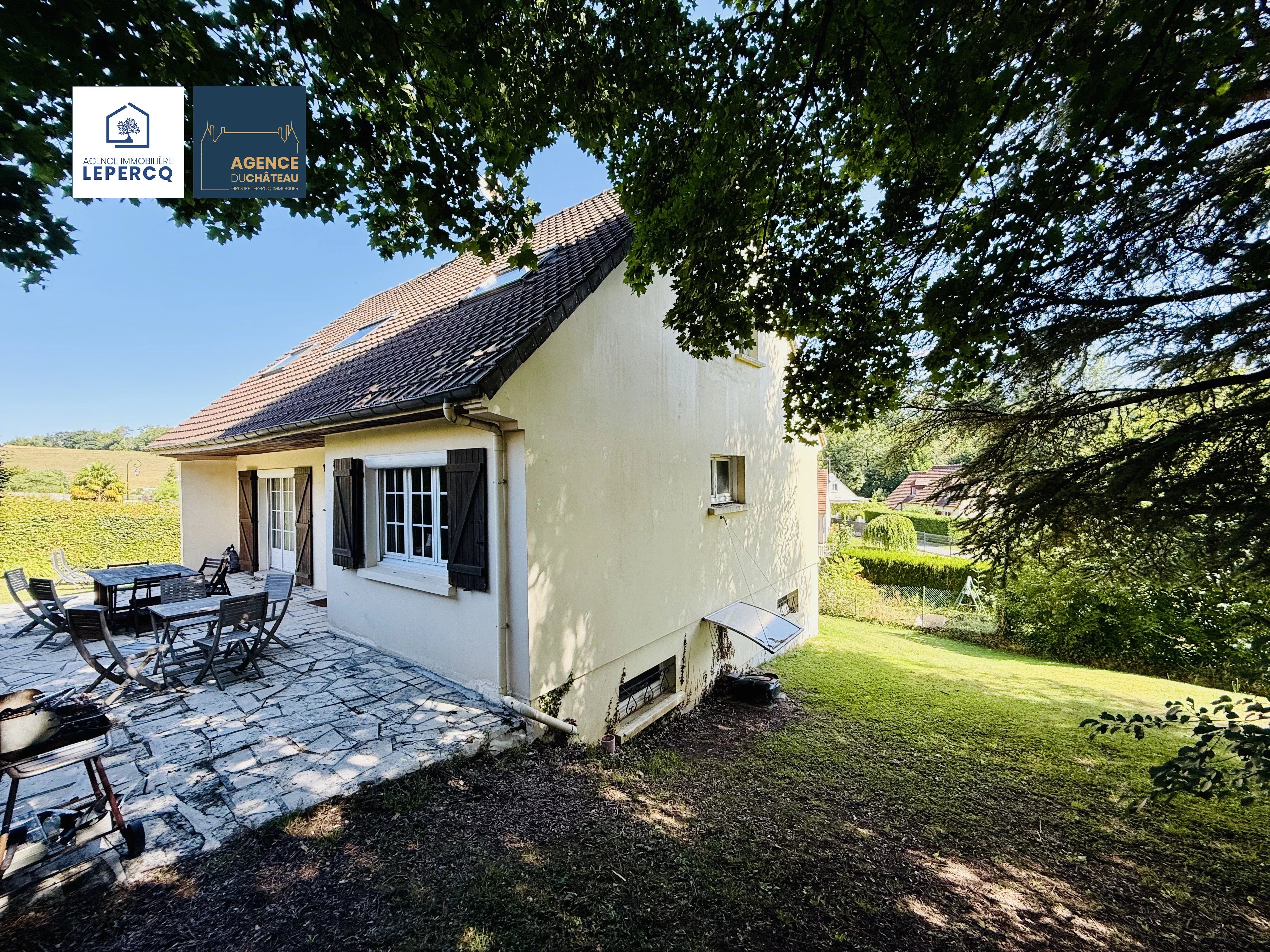 Sale House Villers-Cotterêts