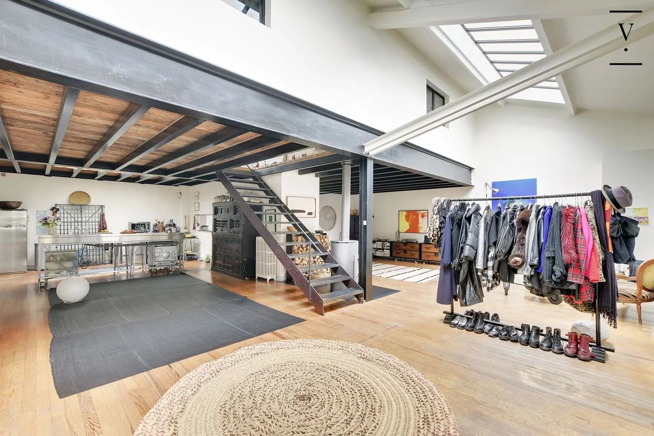 Viager Appartement Paris 20ème