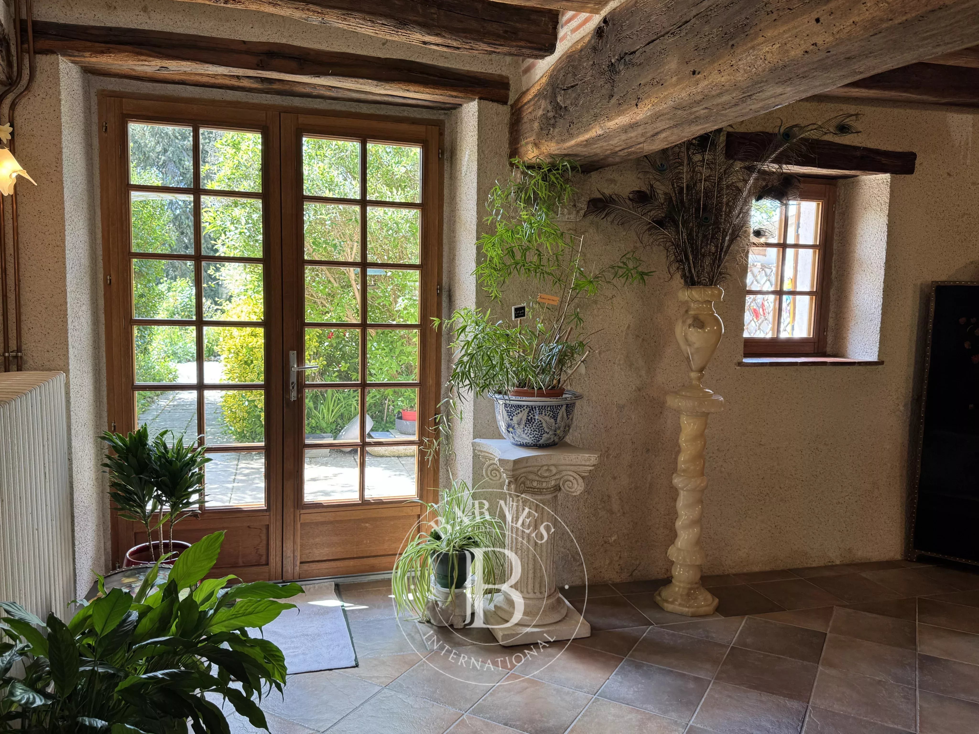 Maison de village Cour-Cheverny  -  ref 86915111 (picture 3)