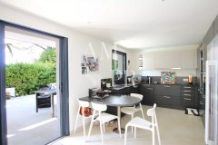 Beautiful new contemporary villa, Le cannet — photo 7 of 7
