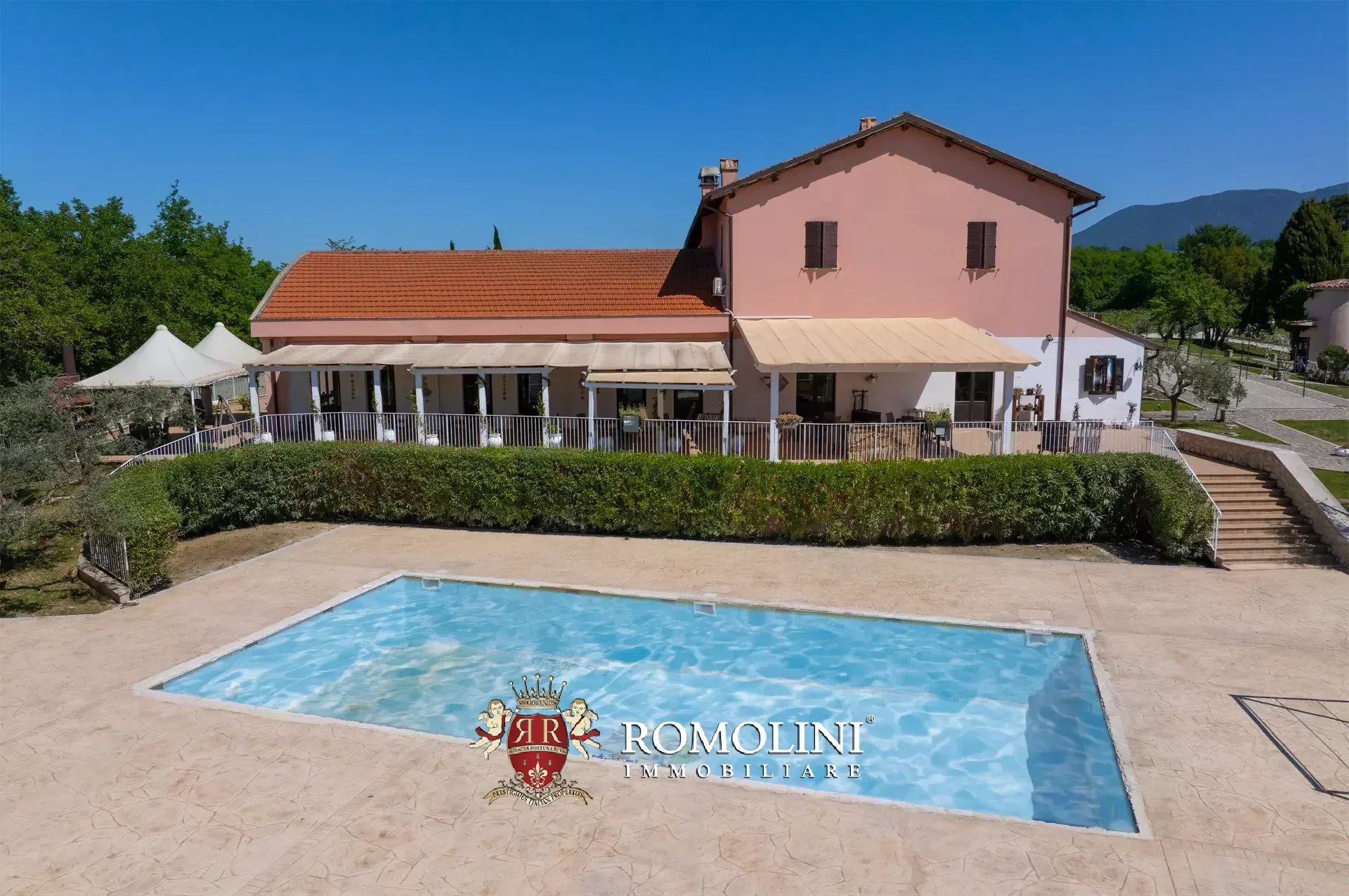 35 Bedroom Villa/Townhouse's Image 39