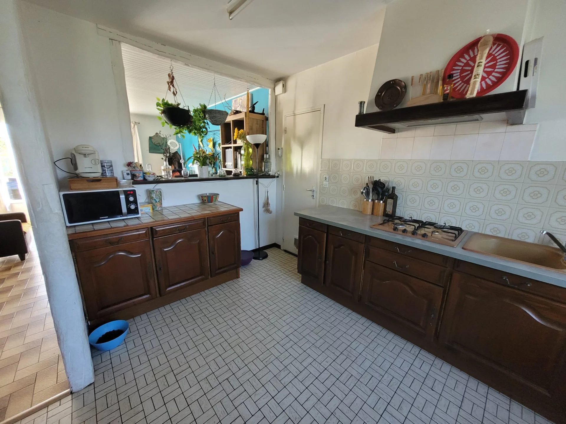 Vente Maison Saint-Sulpice-la-Pointe